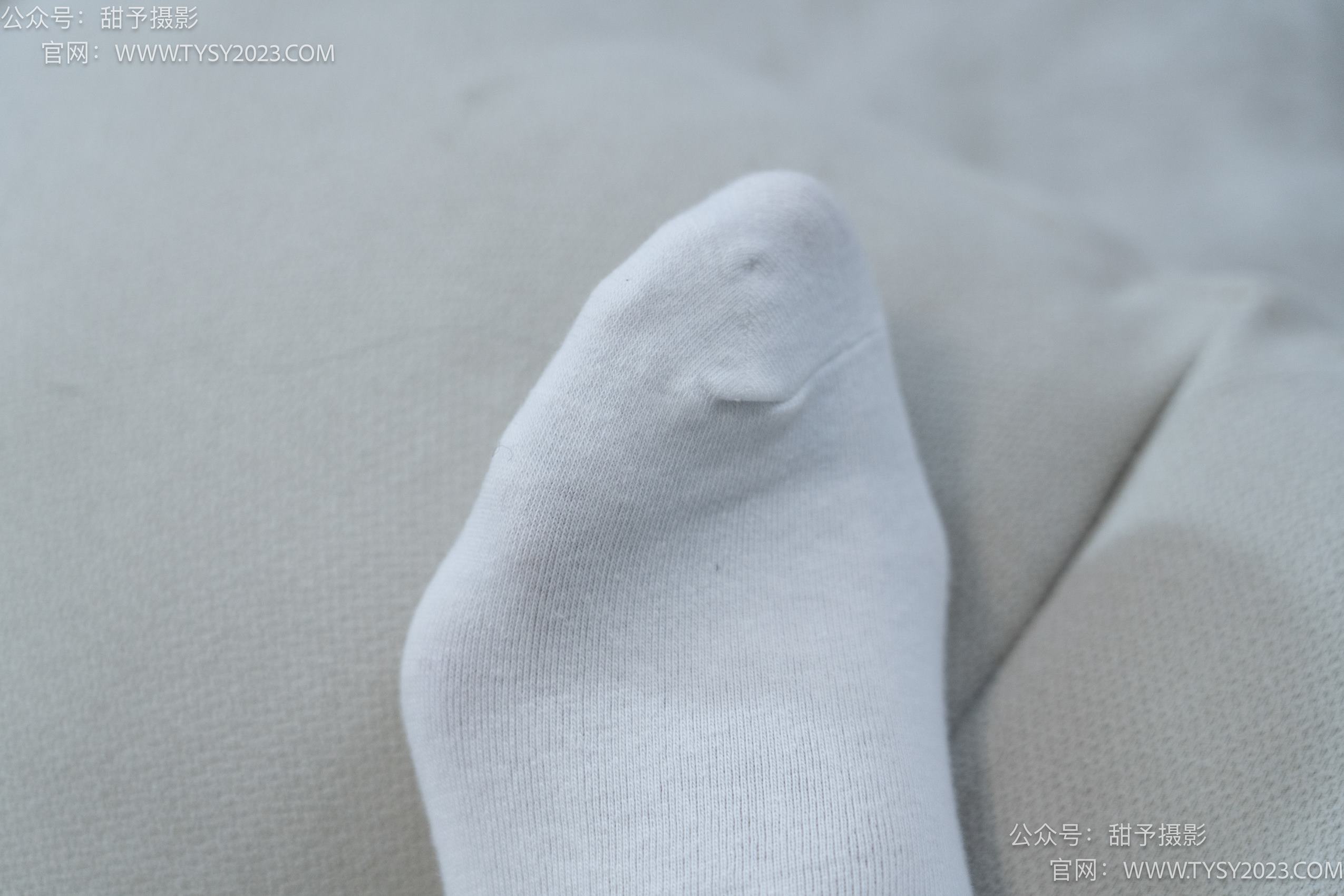 图片[60]-甜予摄影 NO.003 鱼鱼-皮鞋、白棉袜、裸足[123P] – 速更版-美库