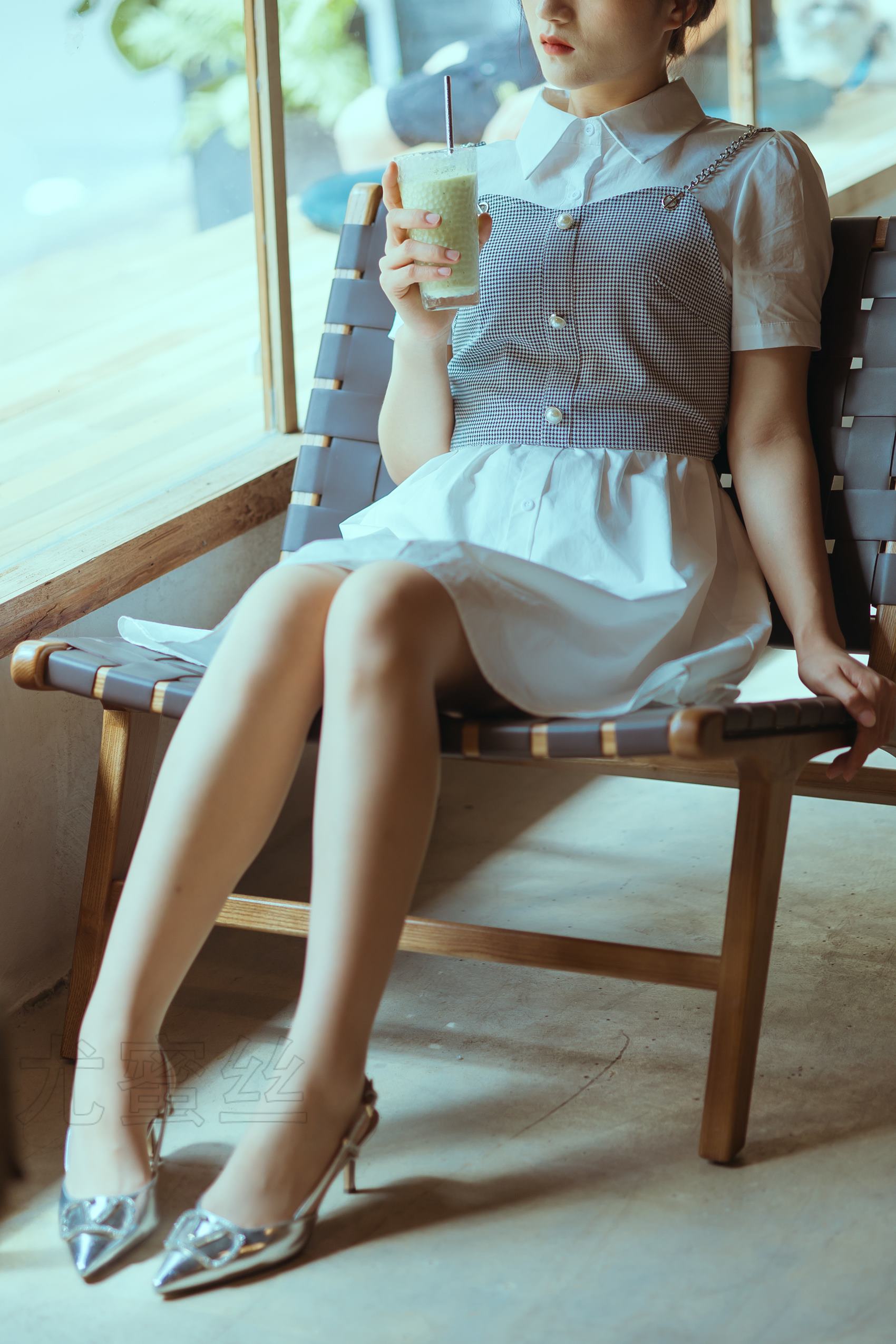 图片[36]-尤蜜丝 穿搭推广展示图集 钕神单车[69P] – 速更版-美库