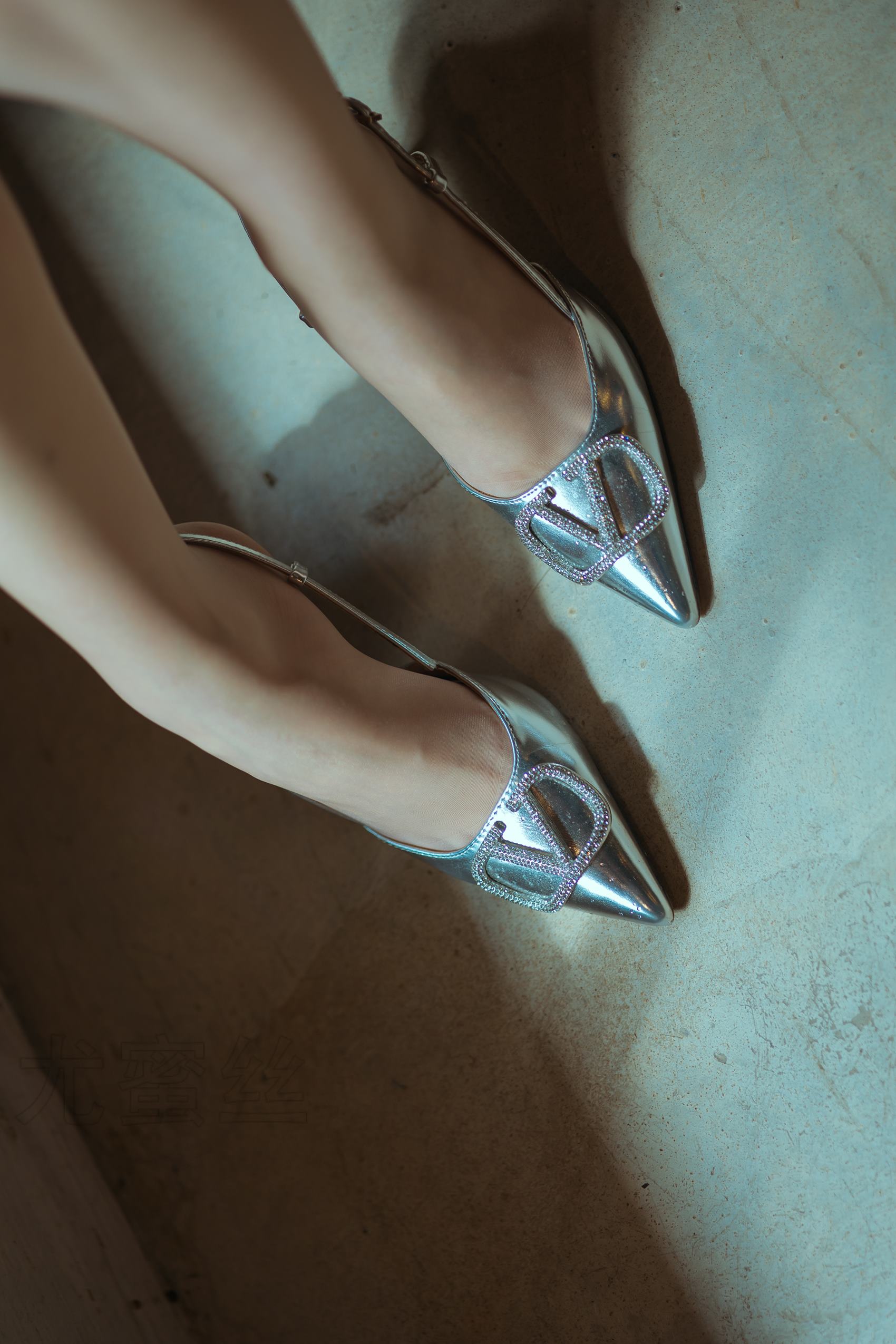 图片[37]-尤蜜丝 穿搭推广展示图集 钕神单车[69P] – 速更版-美库