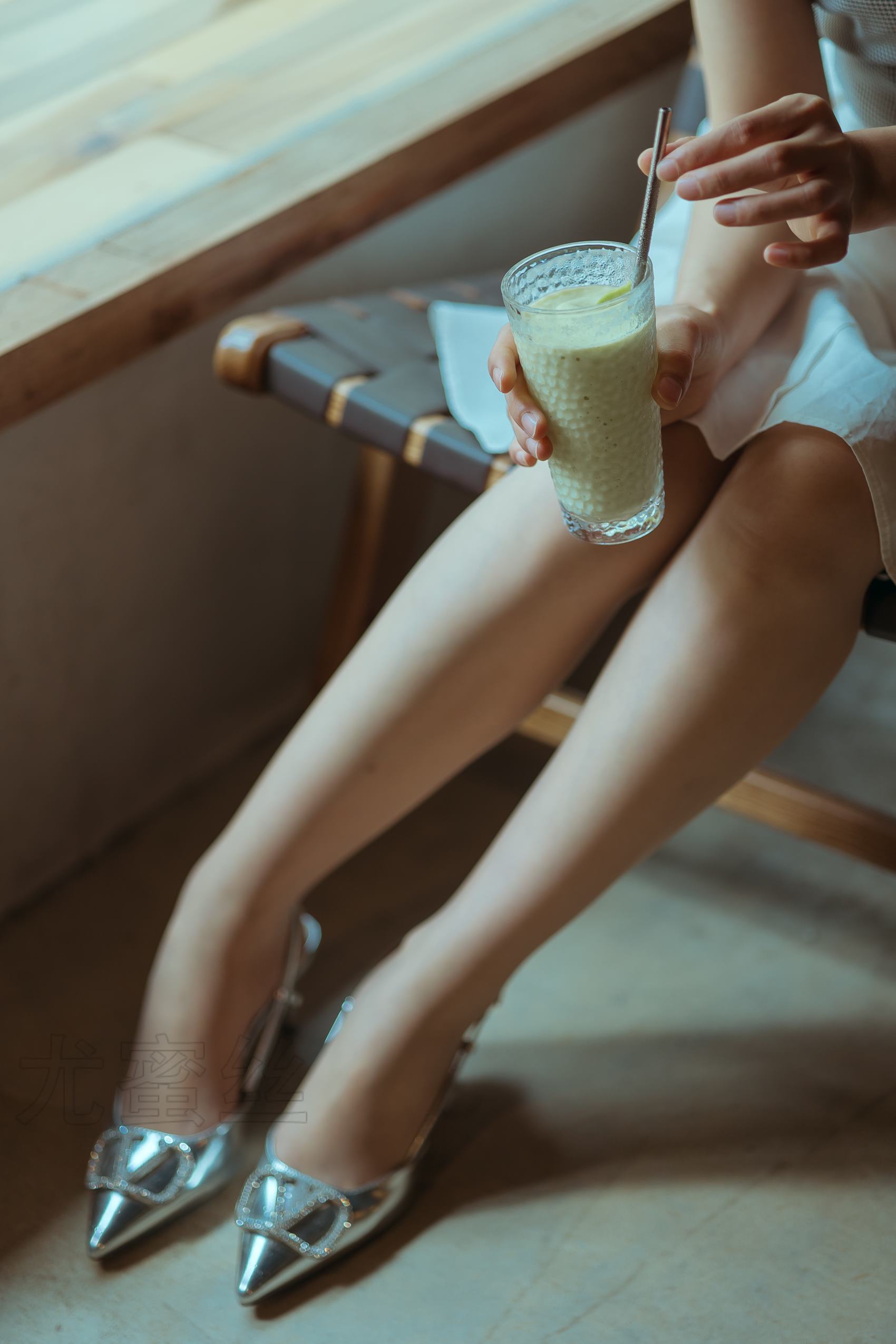 图片[38]-尤蜜丝 穿搭推广展示图集 钕神单车[69P] – 速更版-美库