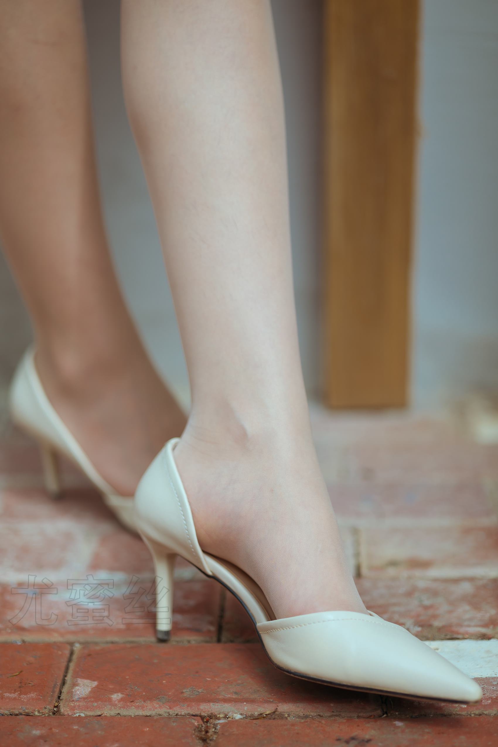 图片[40]-尤蜜丝 穿搭推广展示图集 钕神单车[69P] – 速更版-美库