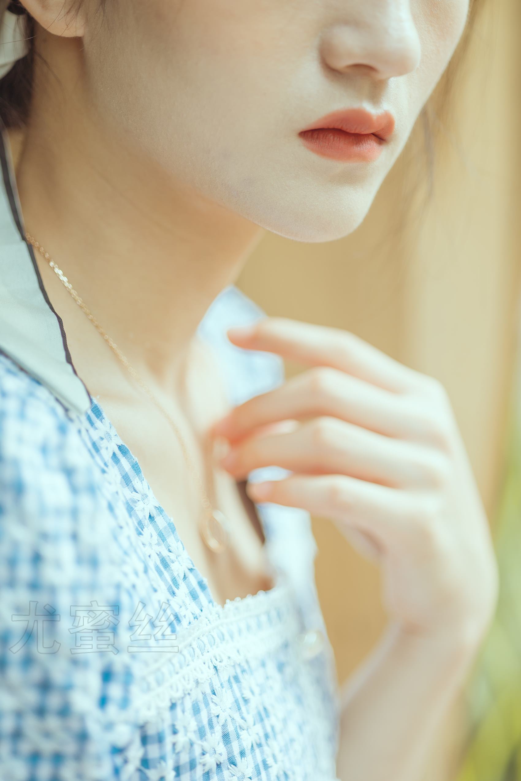 图片[48]-尤蜜丝 穿搭推广展示图集 钕神单车[69P] – 速更版-美库