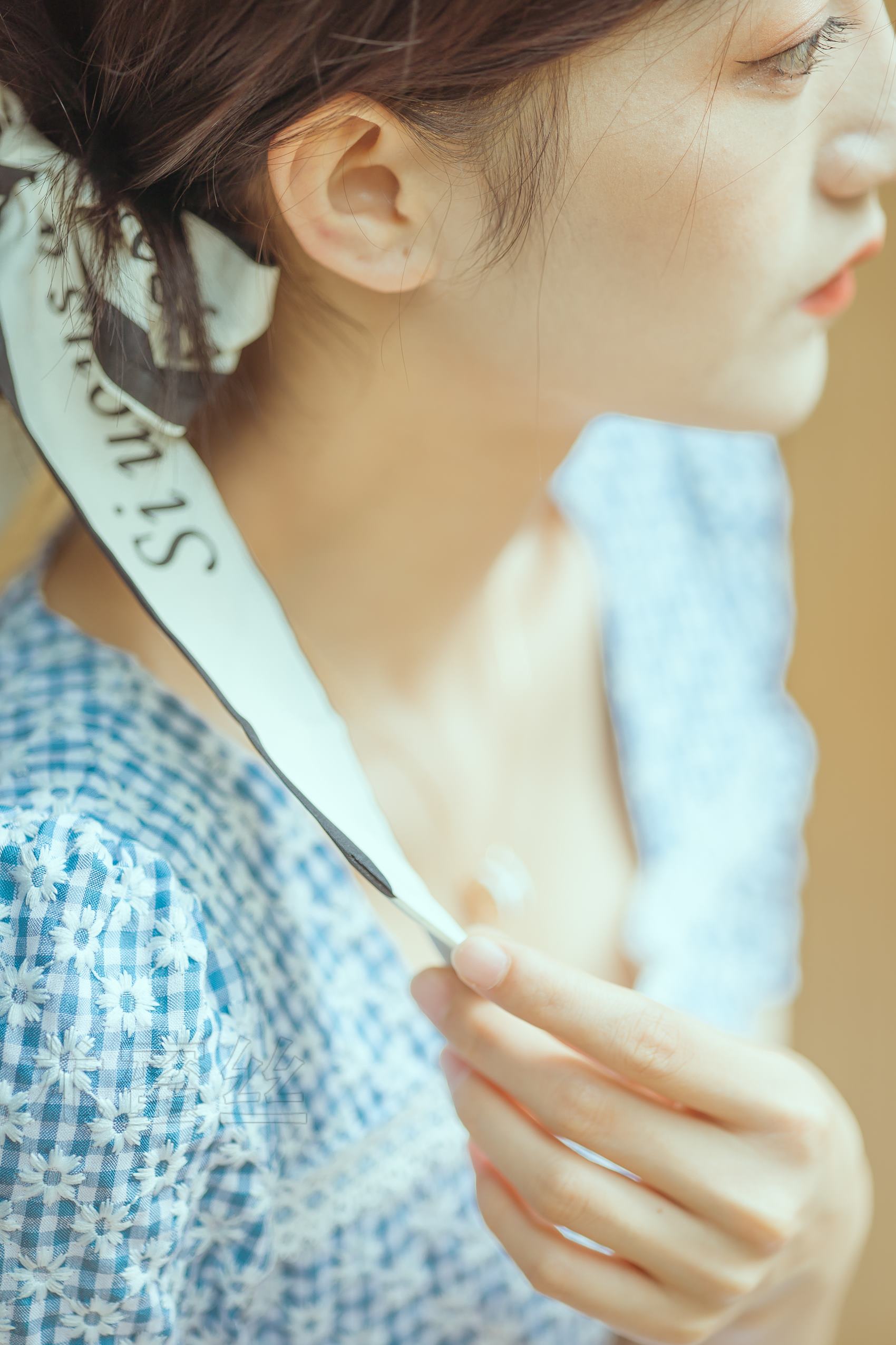 图片[49]-尤蜜丝 穿搭推广展示图集 钕神单车[69P] – 速更版-美库