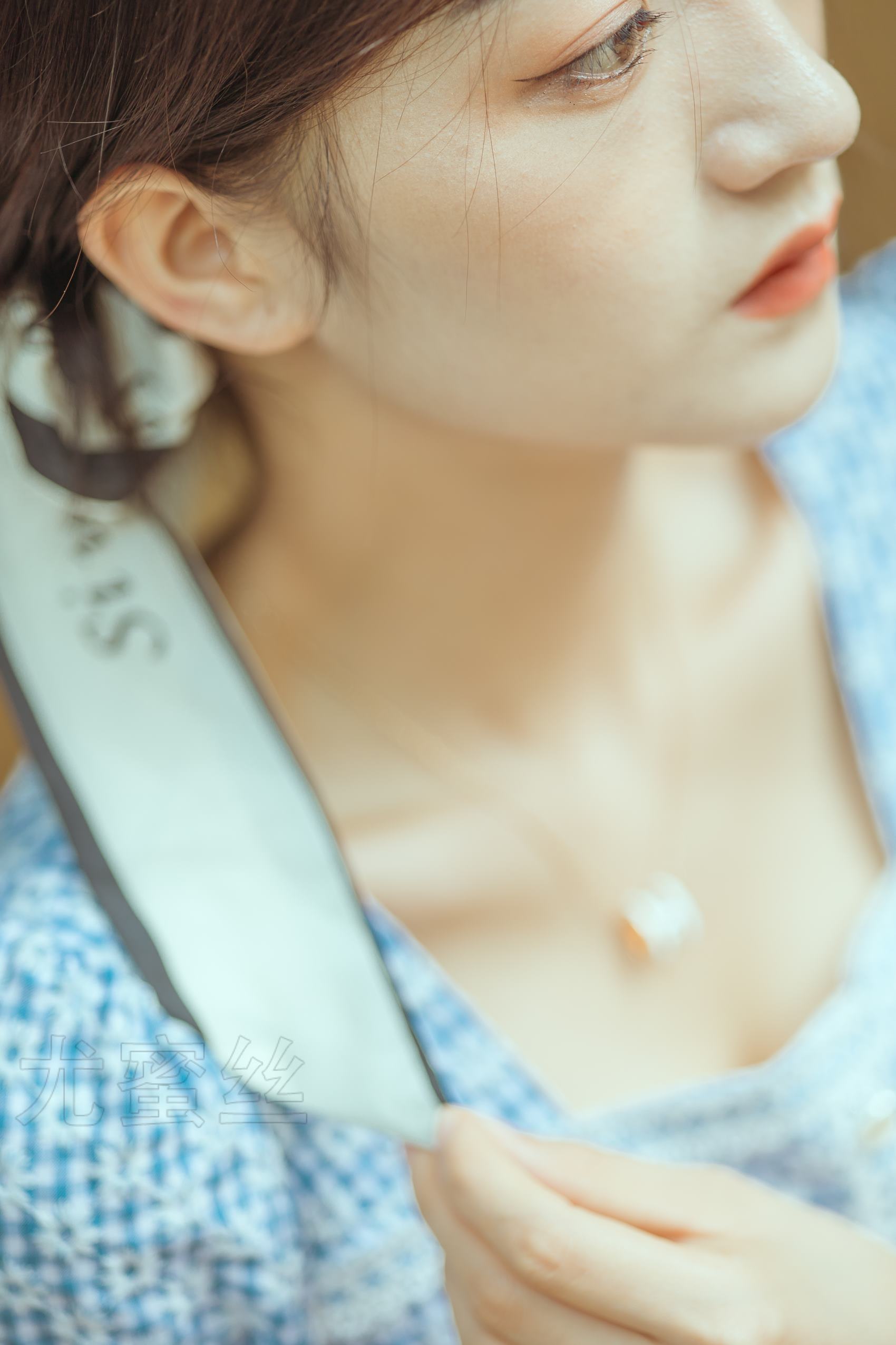 图片[50]-尤蜜丝 穿搭推广展示图集 钕神单车[69P] – 速更版-美库