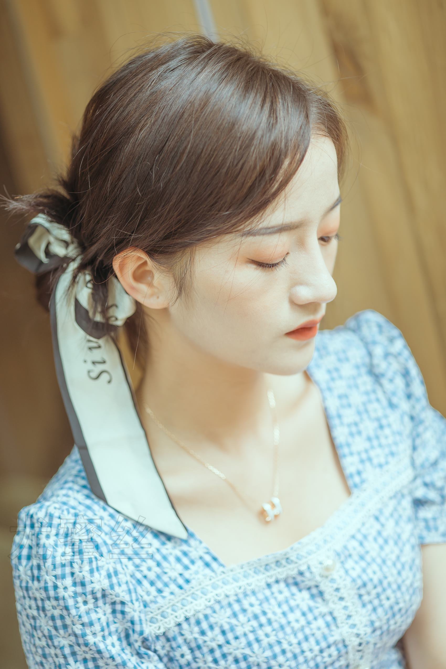 图片[51]-尤蜜丝 穿搭推广展示图集 钕神单车[69P] – 速更版-美库