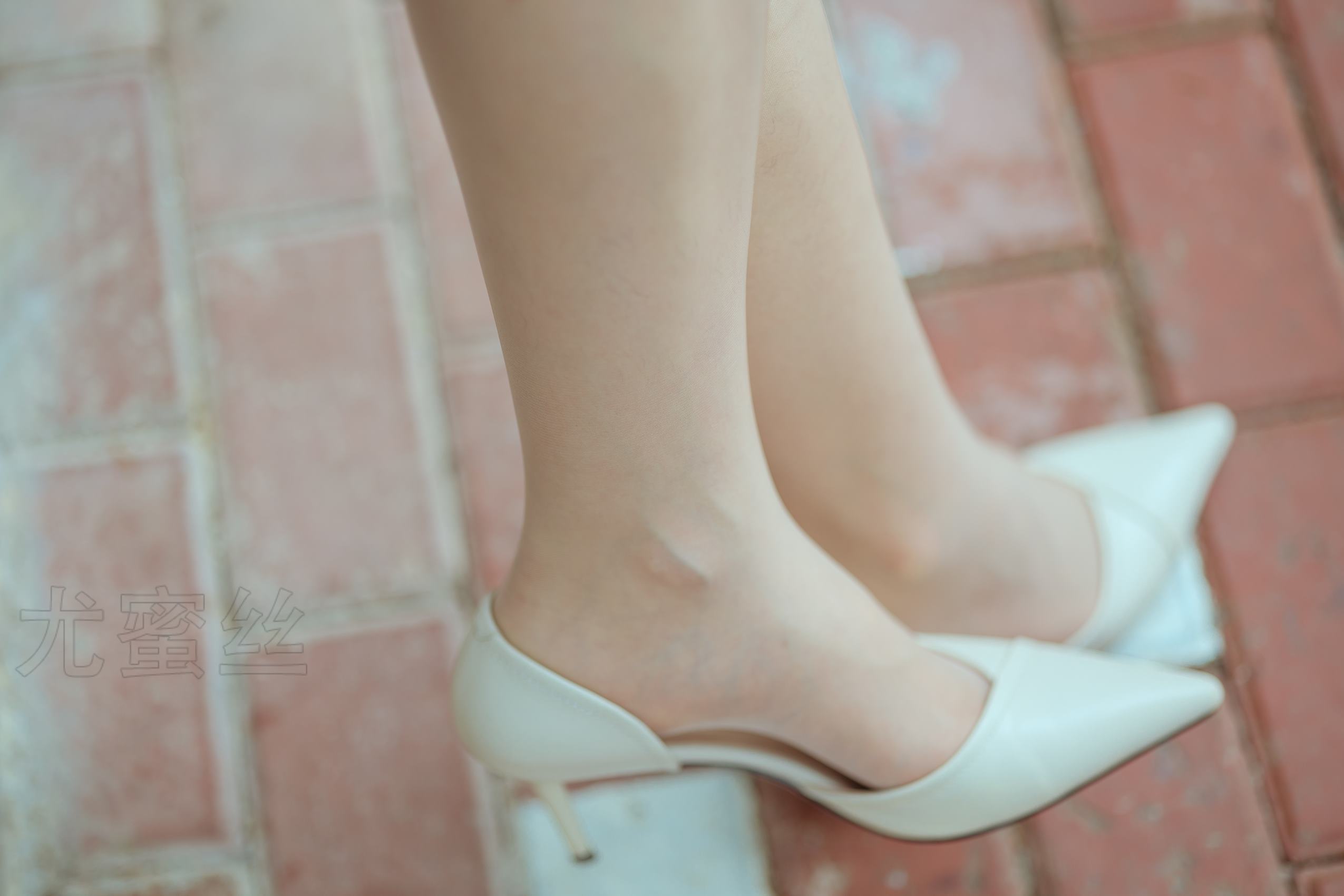 图片[59]-尤蜜丝 穿搭推广展示图集 钕神单车[69P] – 速更版-美库