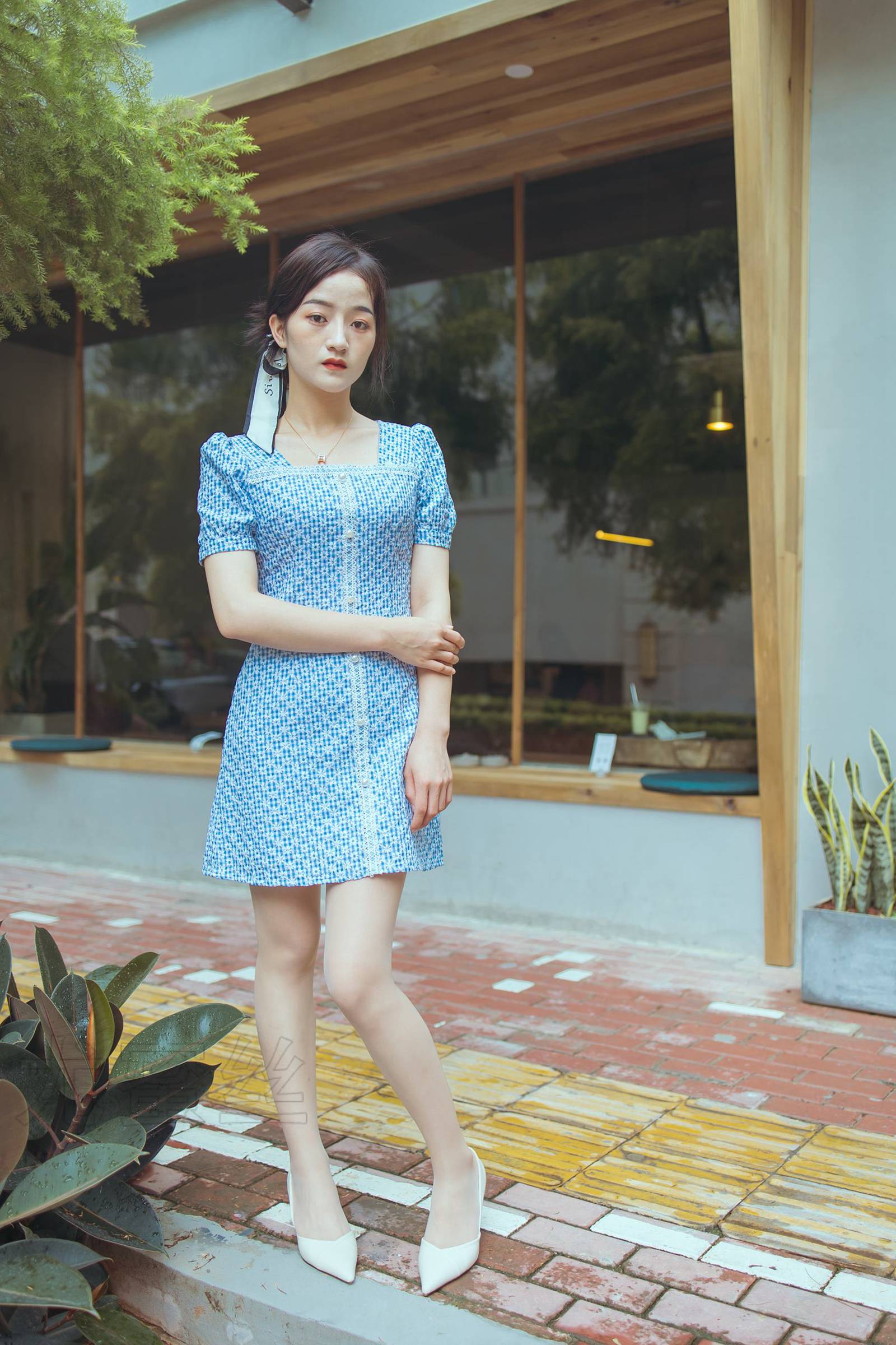 图片[68]-尤蜜丝 穿搭推广展示图集 钕神单车[69P] – 速更版-美库