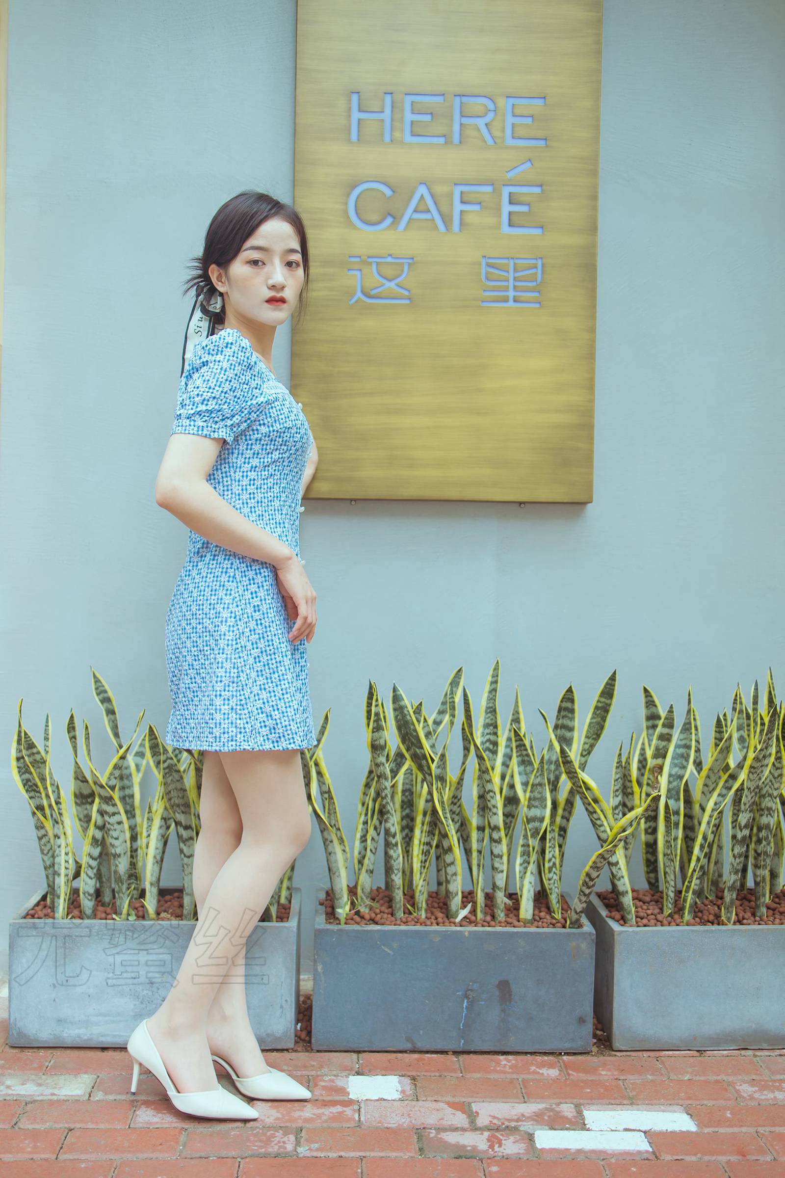 图片[70]-尤蜜丝 穿搭推广展示图集 钕神单车[69P] – 速更版-美库