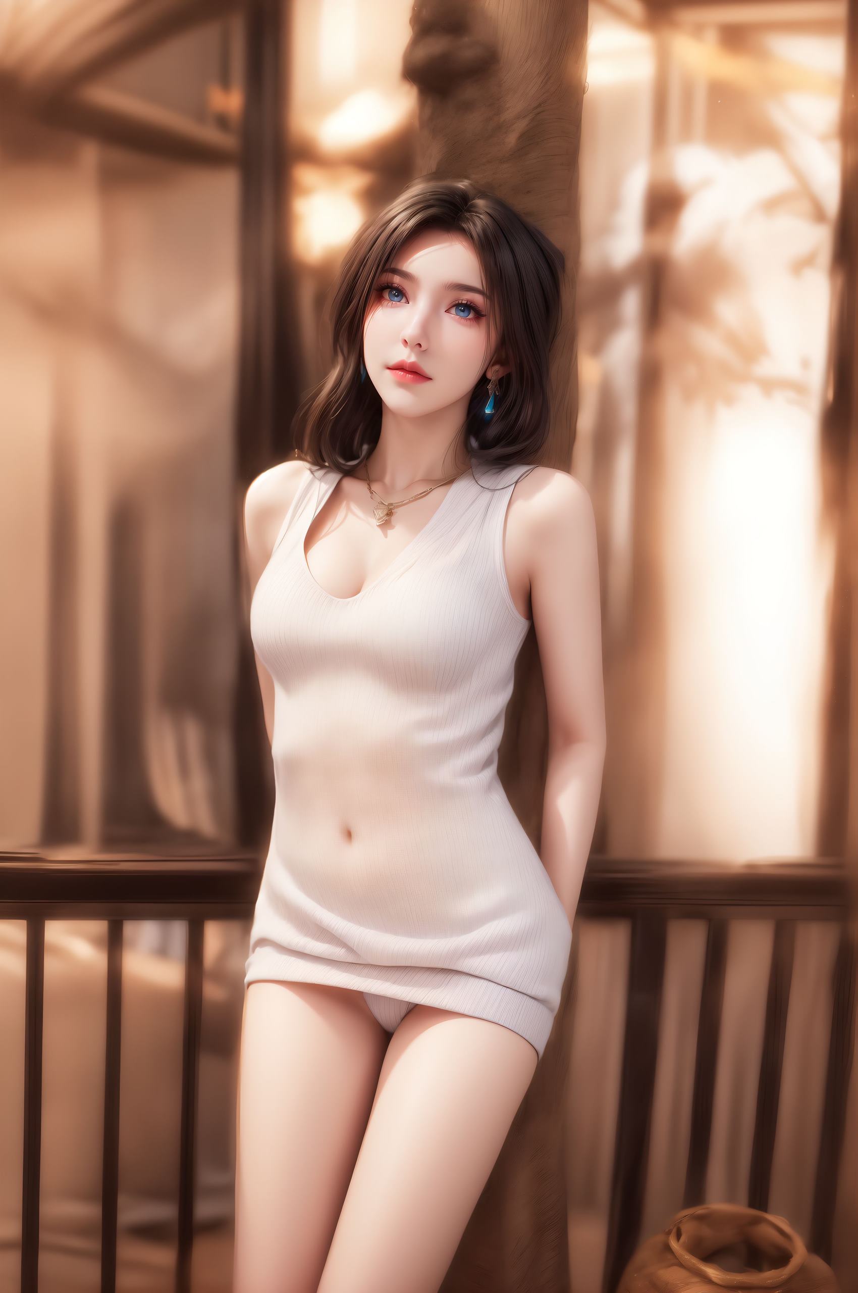 图片[16]-AI绘画 246 凌落宸[34P] – 速更版-美库