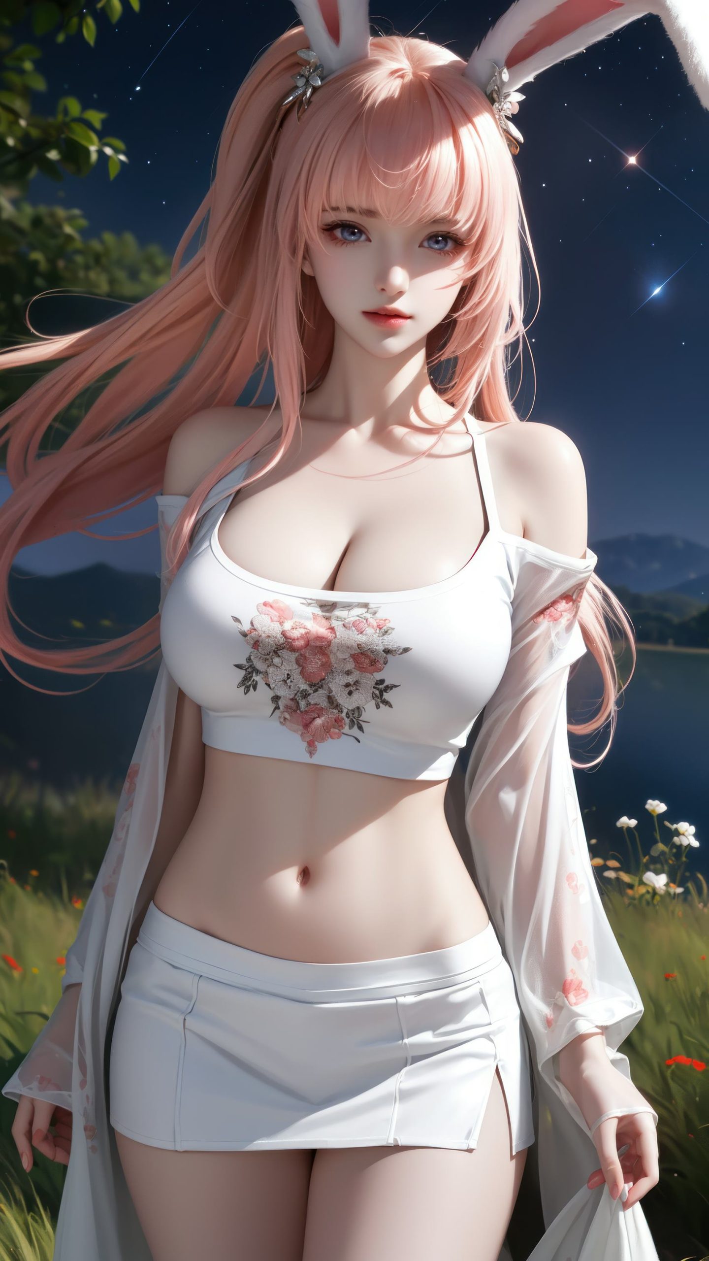 图片[10]-AI绘画 249 王者-公孙离[46P] – 速更版-美库