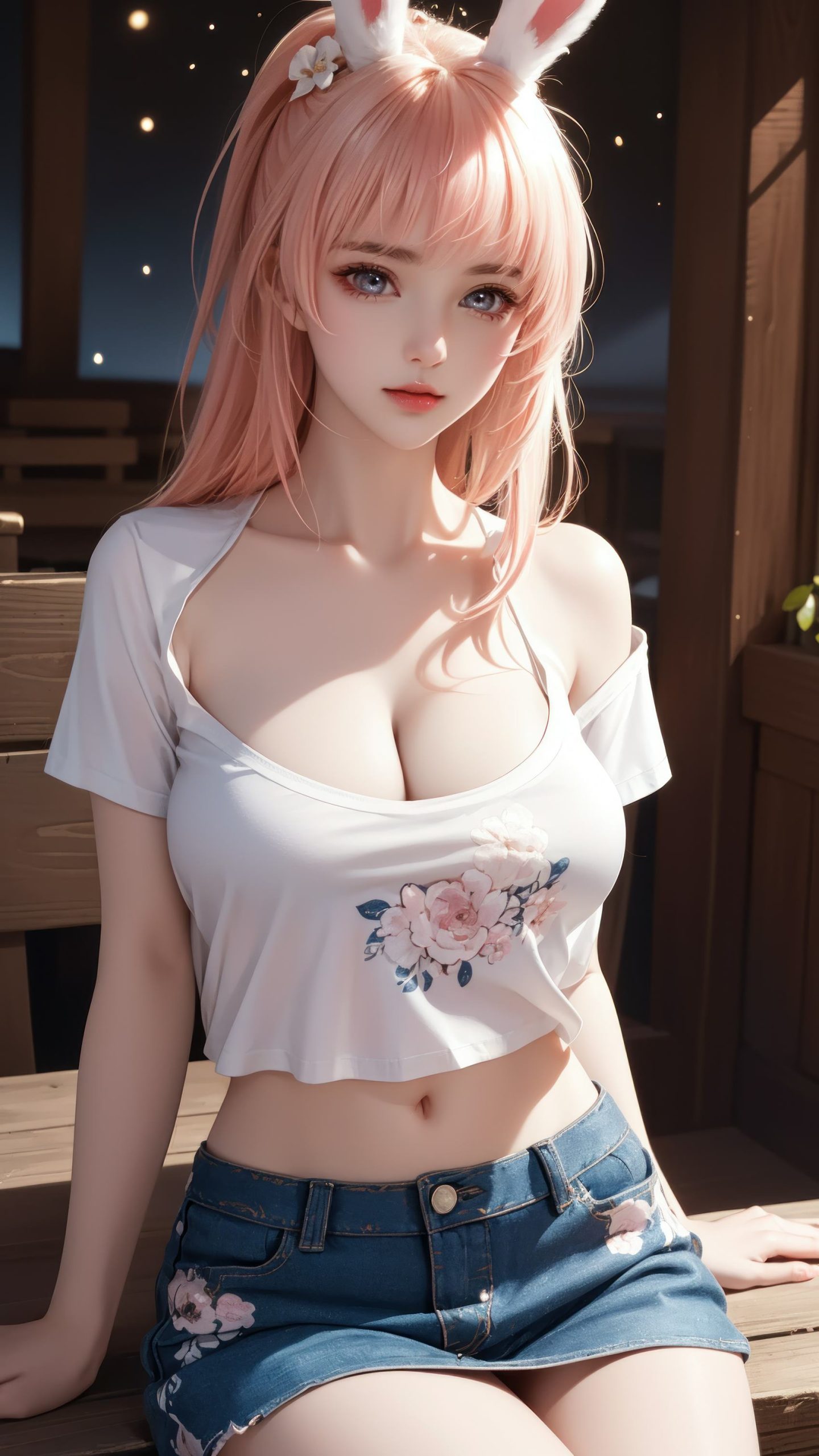 图片[11]-AI绘画 249 王者-公孙离[46P] – 速更版-美库