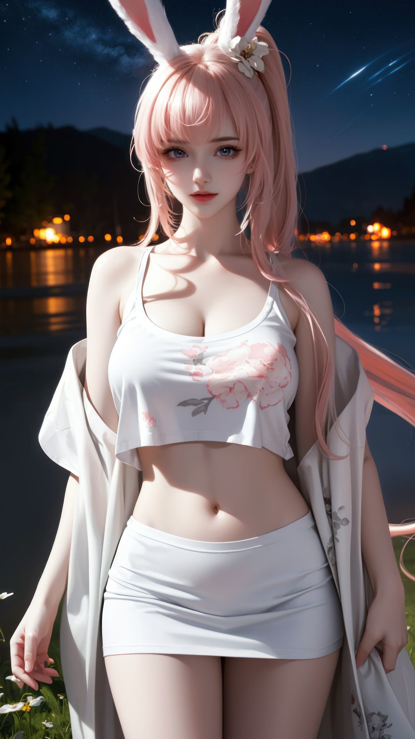 图片[14]-AI绘画 249 王者-公孙离[46P] – 速更版-美库