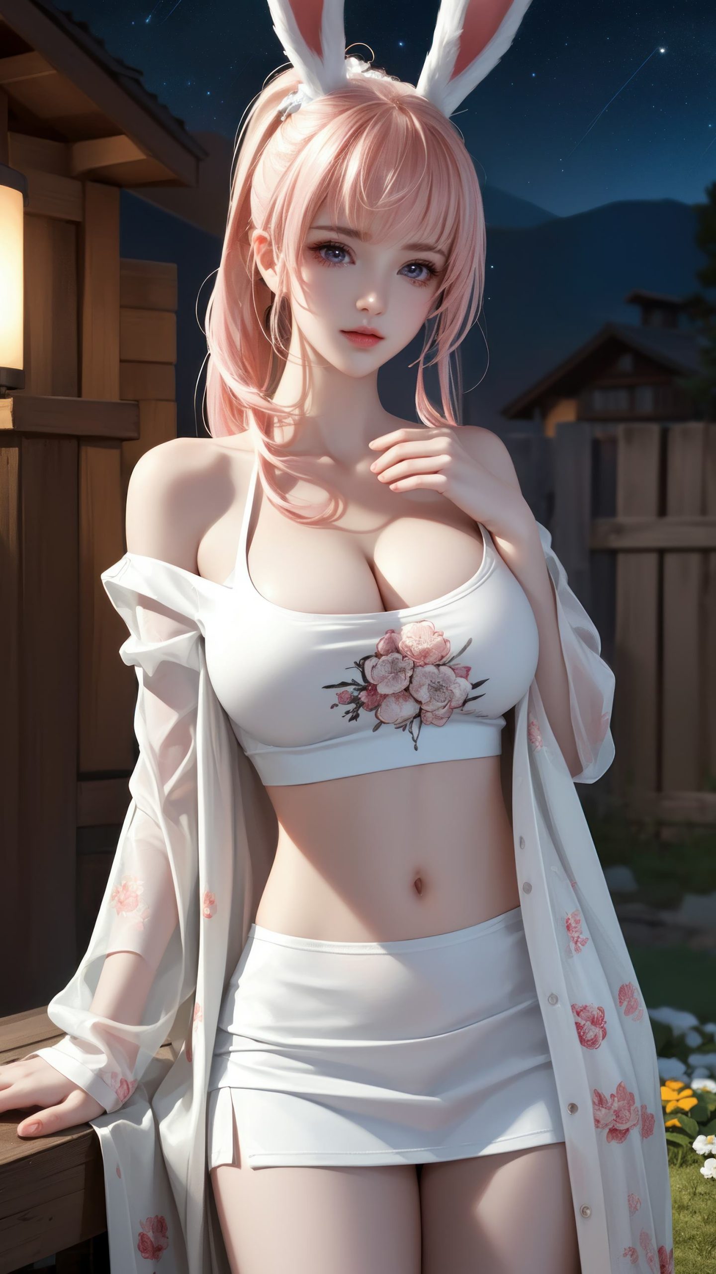 图片[16]-AI绘画 249 王者-公孙离[46P] – 速更版-美库