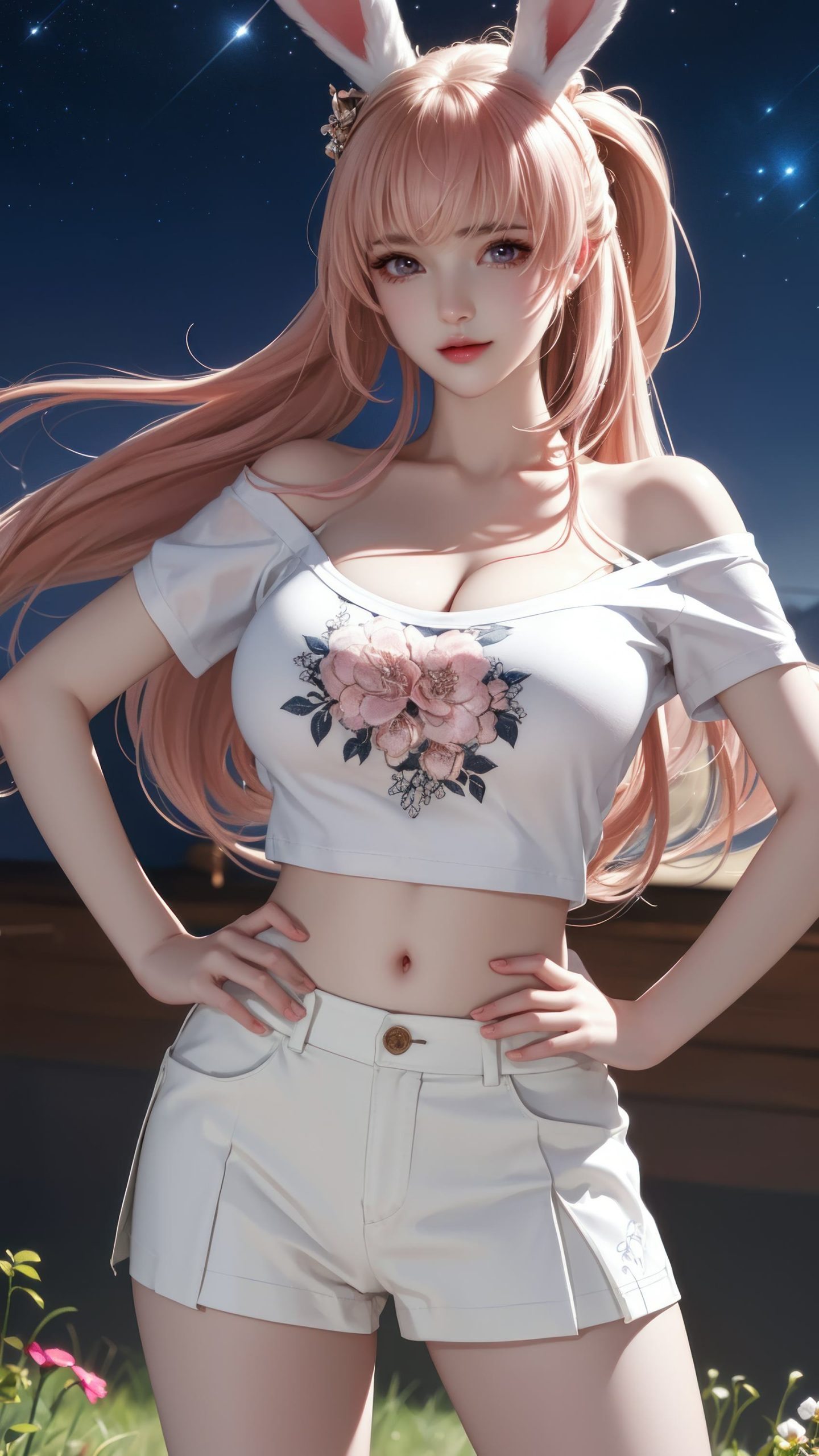 图片[18]-AI绘画 249 王者-公孙离[46P] – 速更版-美库