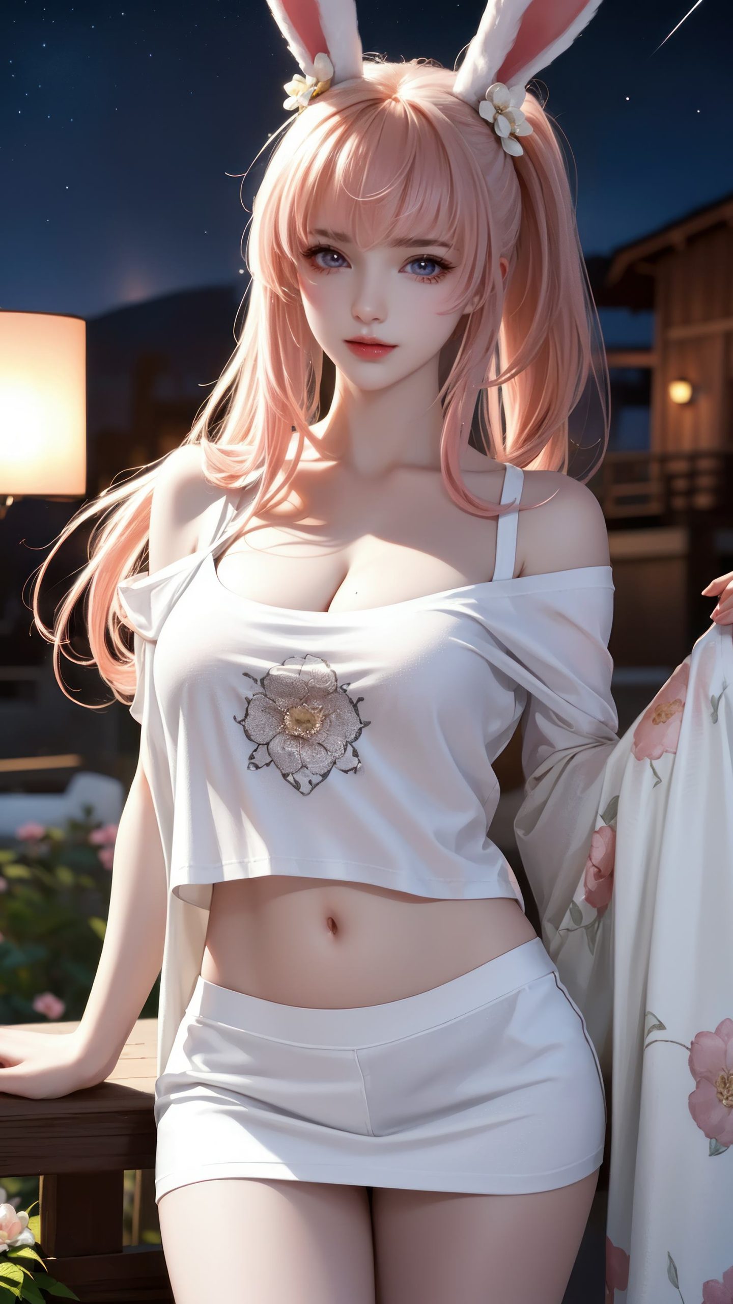 图片[19]-AI绘画 249 王者-公孙离[46P] – 速更版-美库