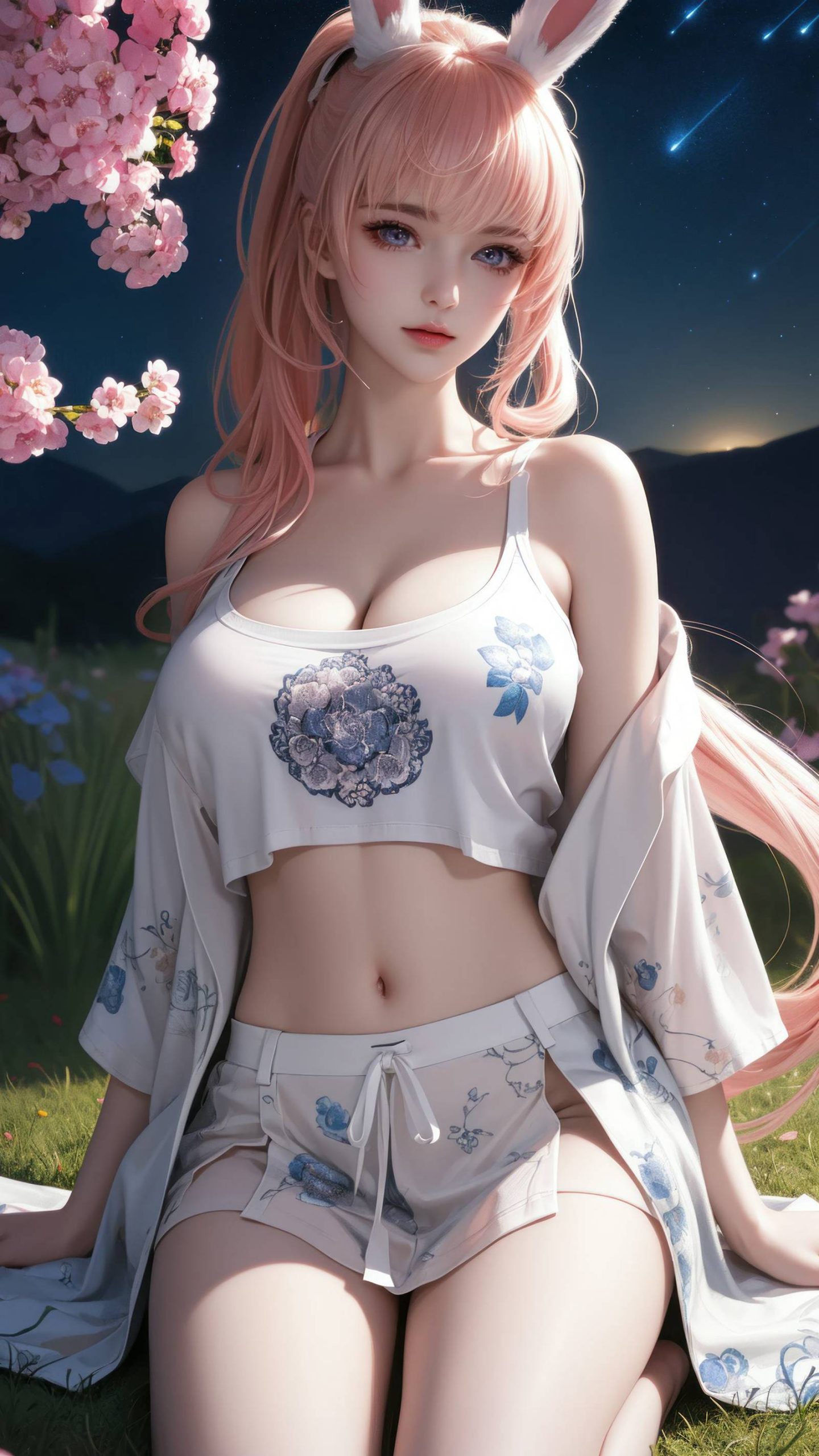 图片[20]-AI绘画 249 王者-公孙离[46P] – 速更版-美库