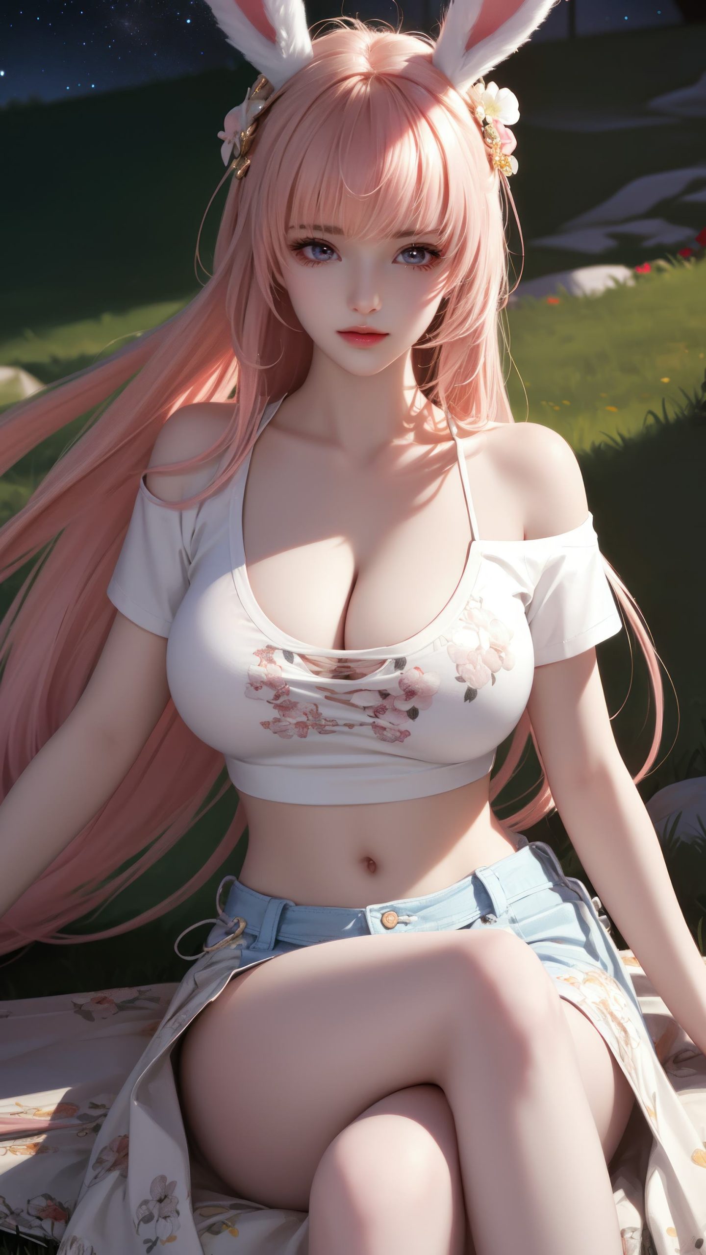 图片[22]-AI绘画 249 王者-公孙离[46P] – 速更版-美库