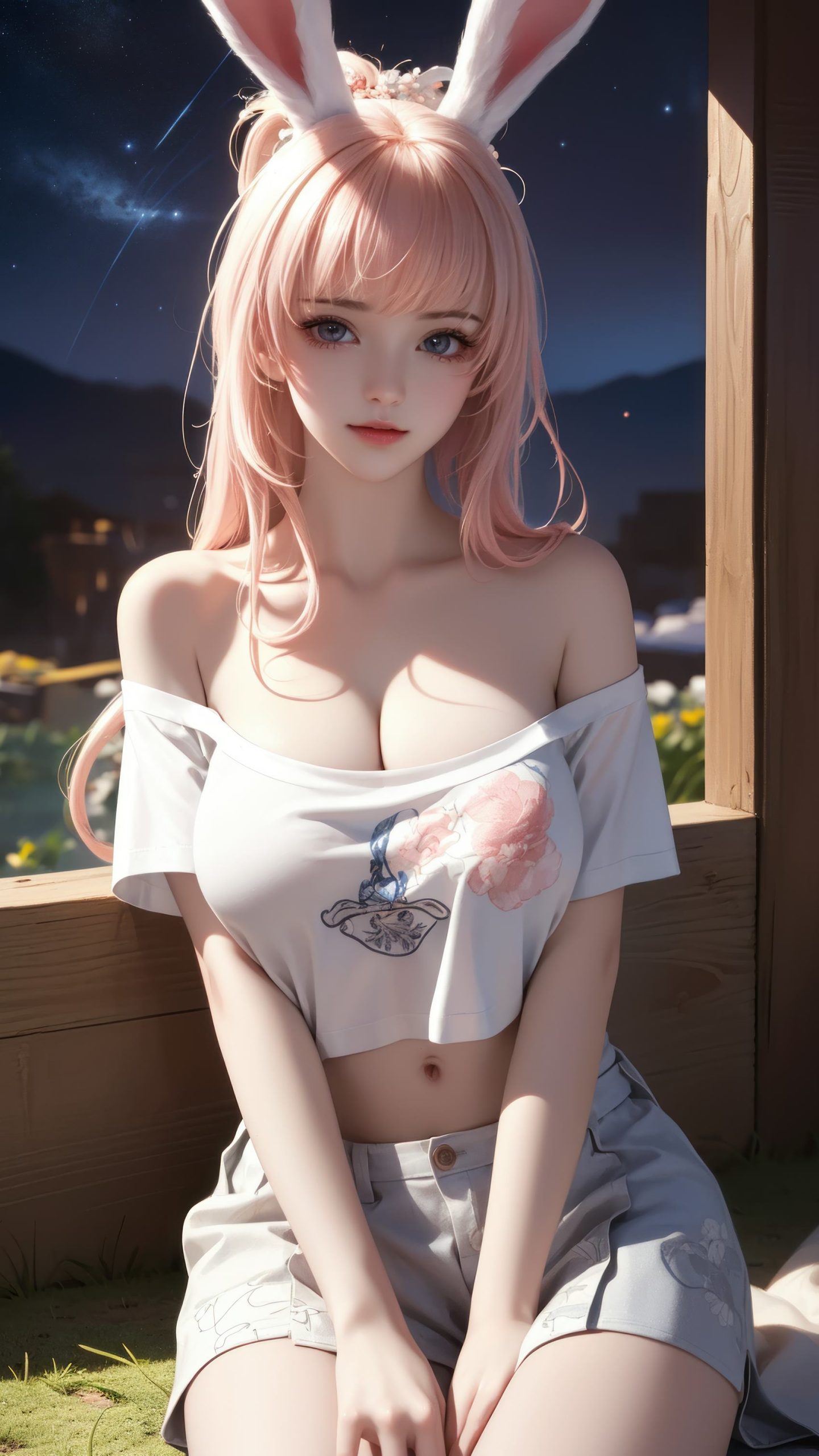 图片[23]-AI绘画 249 王者-公孙离[46P] – 速更版-美库