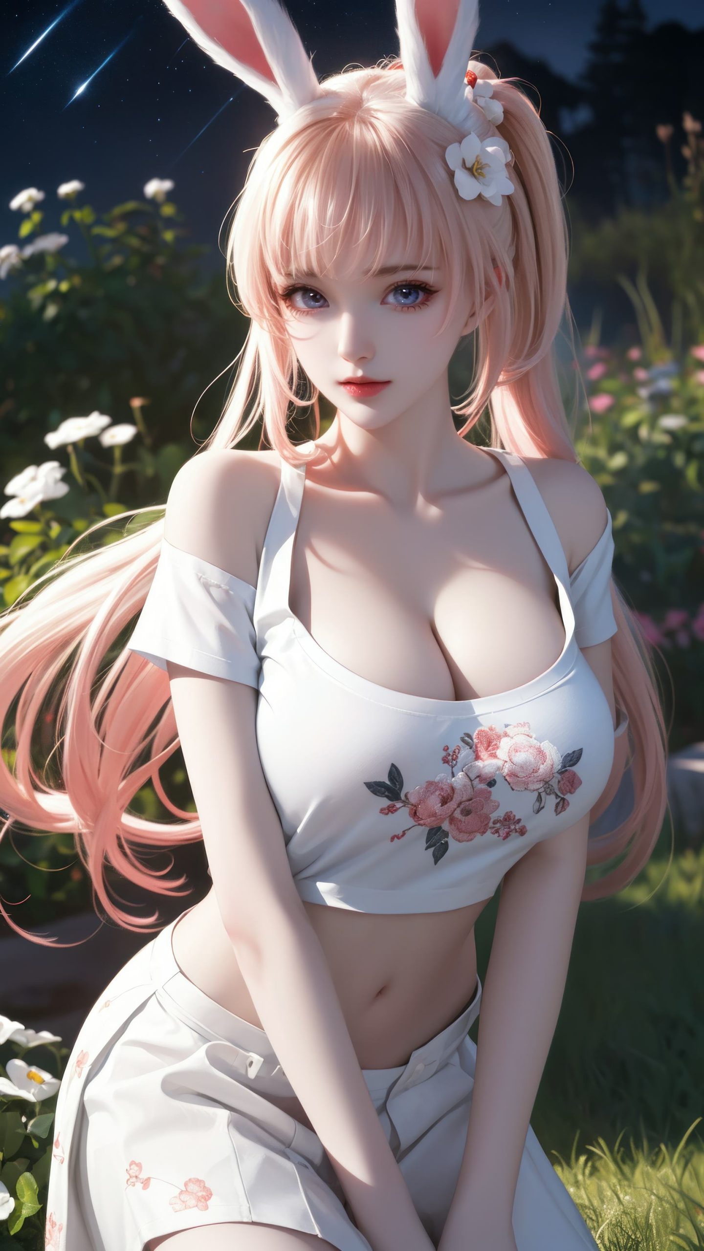 图片[24]-AI绘画 249 王者-公孙离[46P] – 速更版-美库