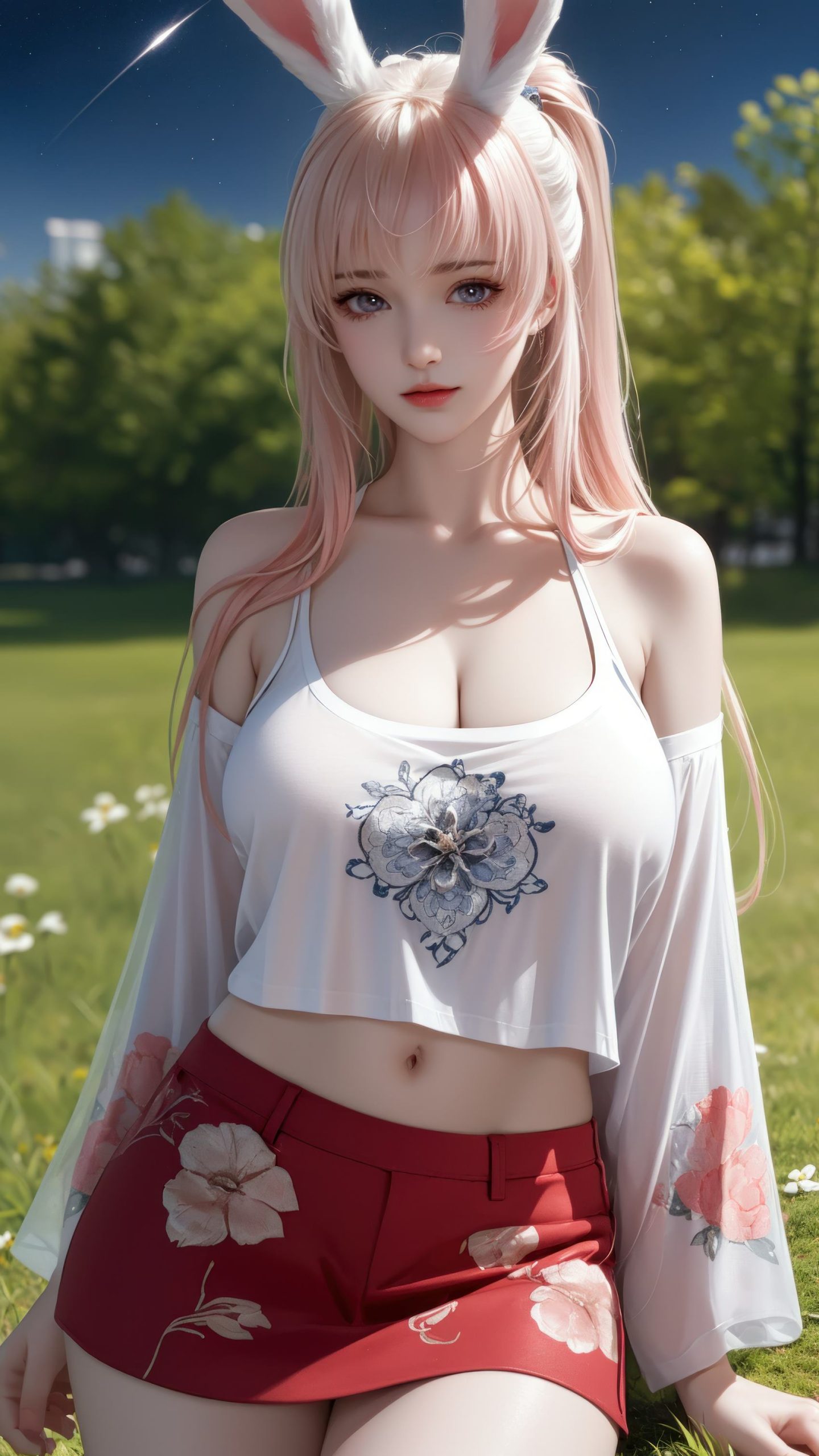 图片[25]-AI绘画 249 王者-公孙离[46P] – 速更版-美库