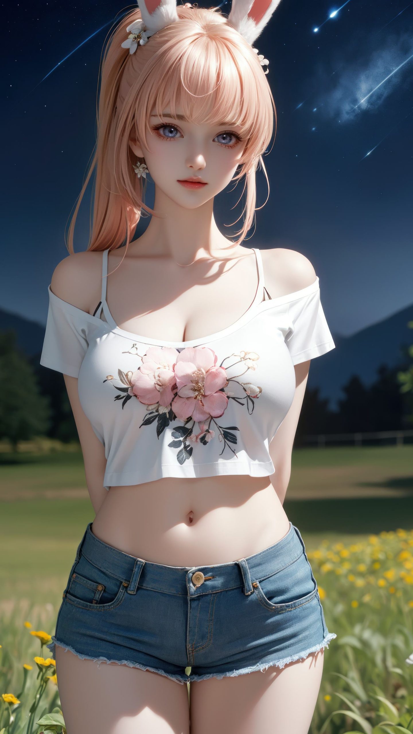 图片[27]-AI绘画 249 王者-公孙离[46P] – 速更版-美库