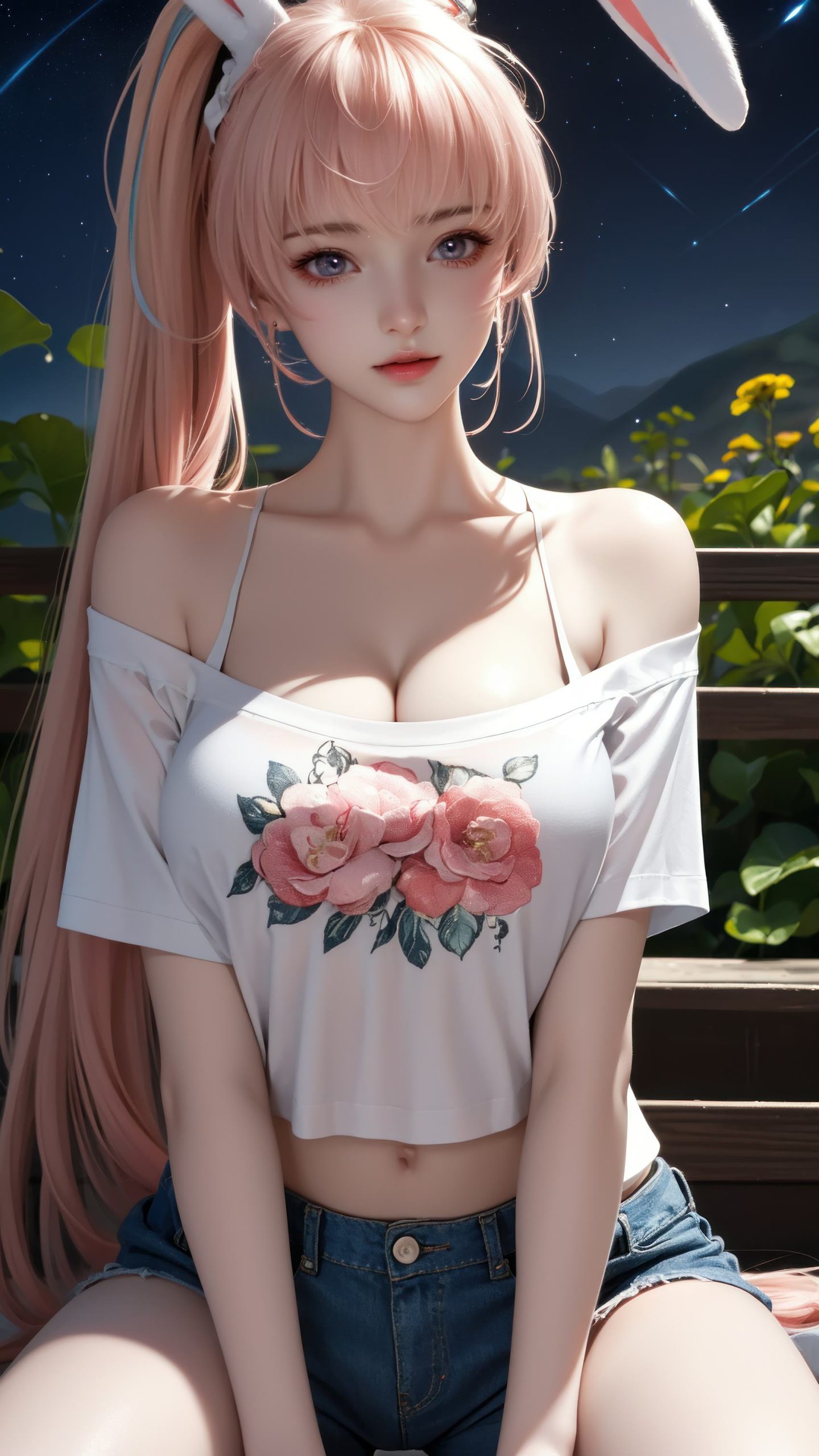 图片[29]-AI绘画 249 王者-公孙离[46P] – 速更版-美库