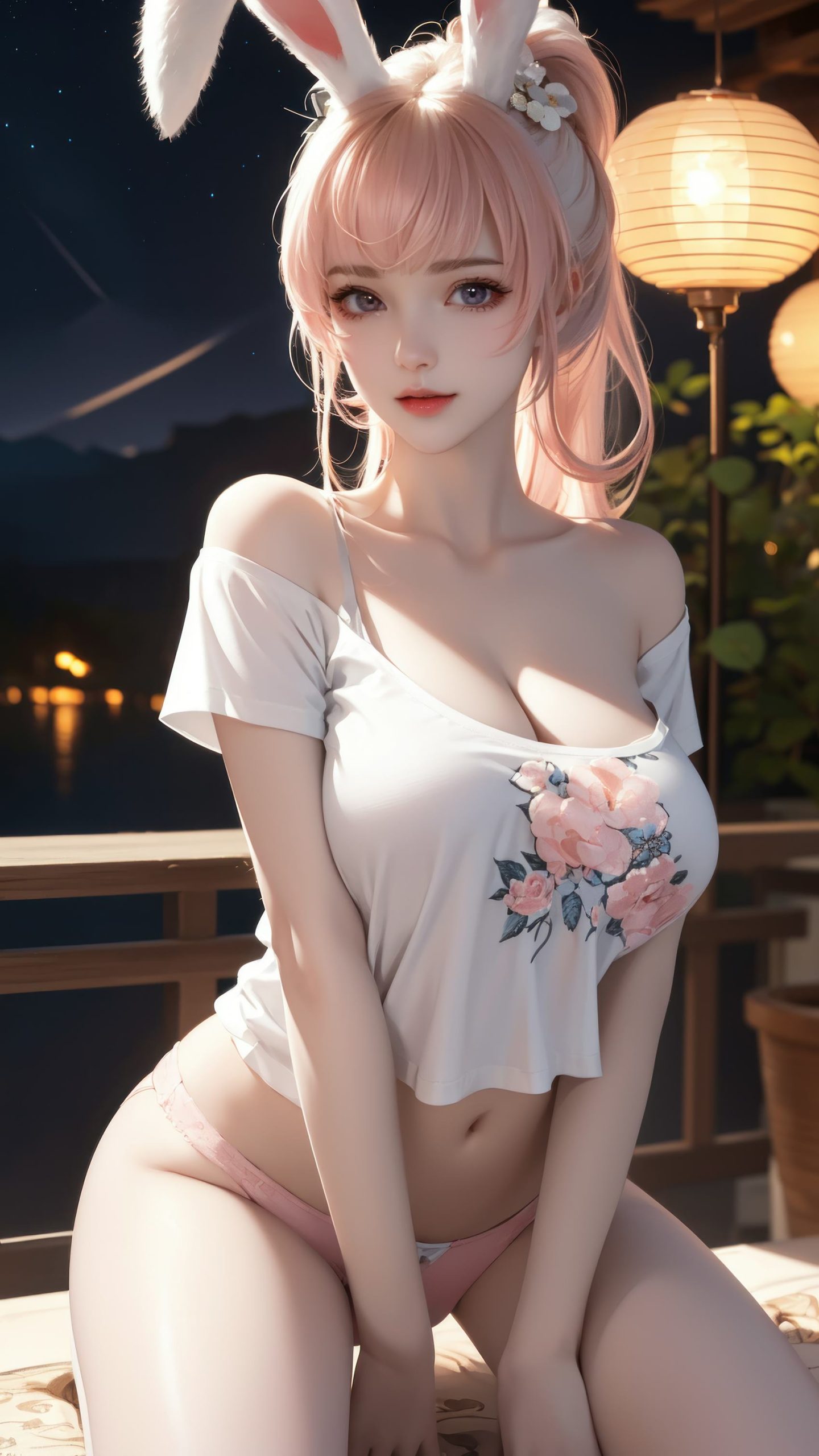 图片[30]-AI绘画 249 王者-公孙离[46P] – 速更版-美库