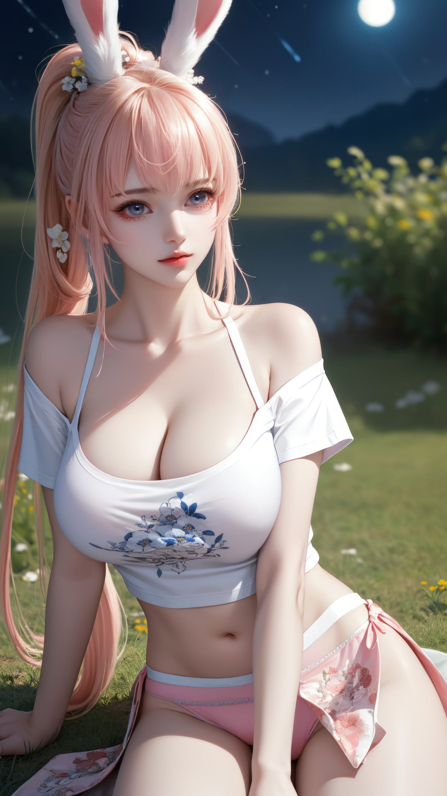 图片[31]-AI绘画 249 王者-公孙离[46P] – 速更版-美库