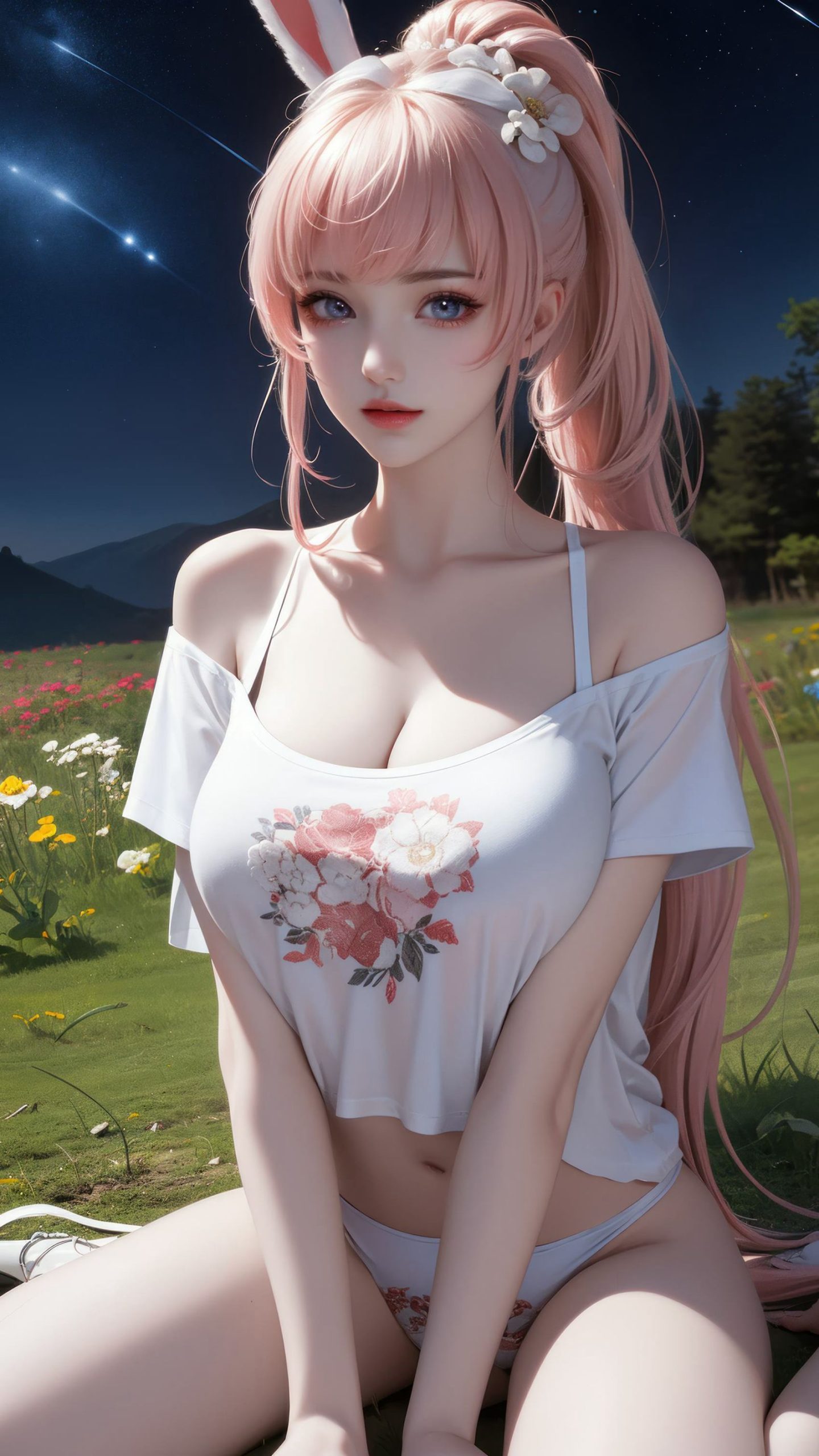 图片[32]-AI绘画 249 王者-公孙离[46P] – 速更版-美库