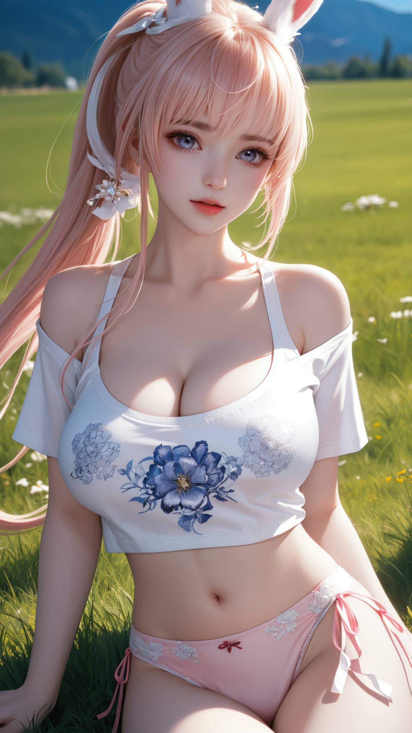 图片[33]-AI绘画 249 王者-公孙离[46P] – 速更版-美库