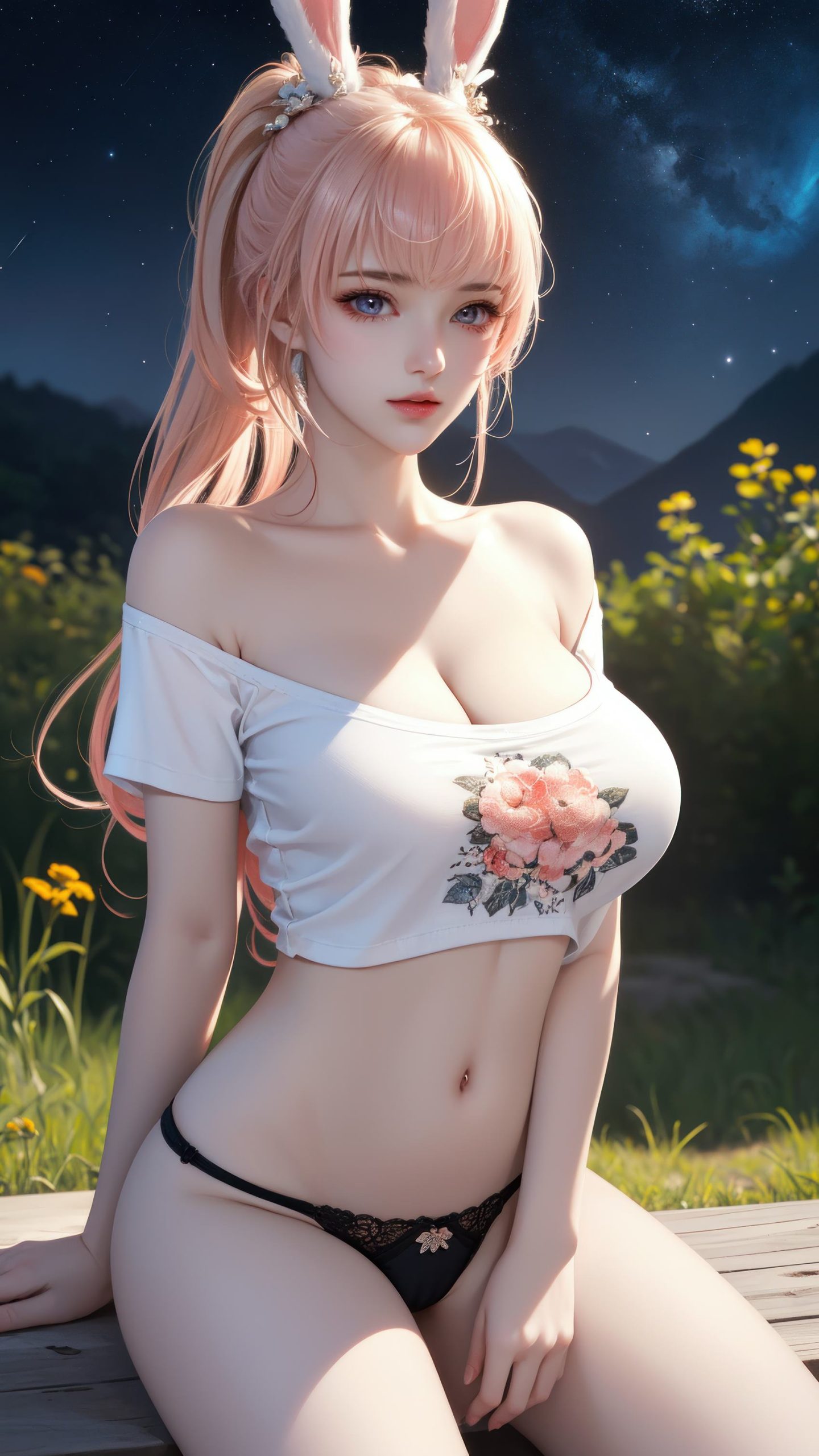 图片[34]-AI绘画 249 王者-公孙离[46P] – 速更版-美库