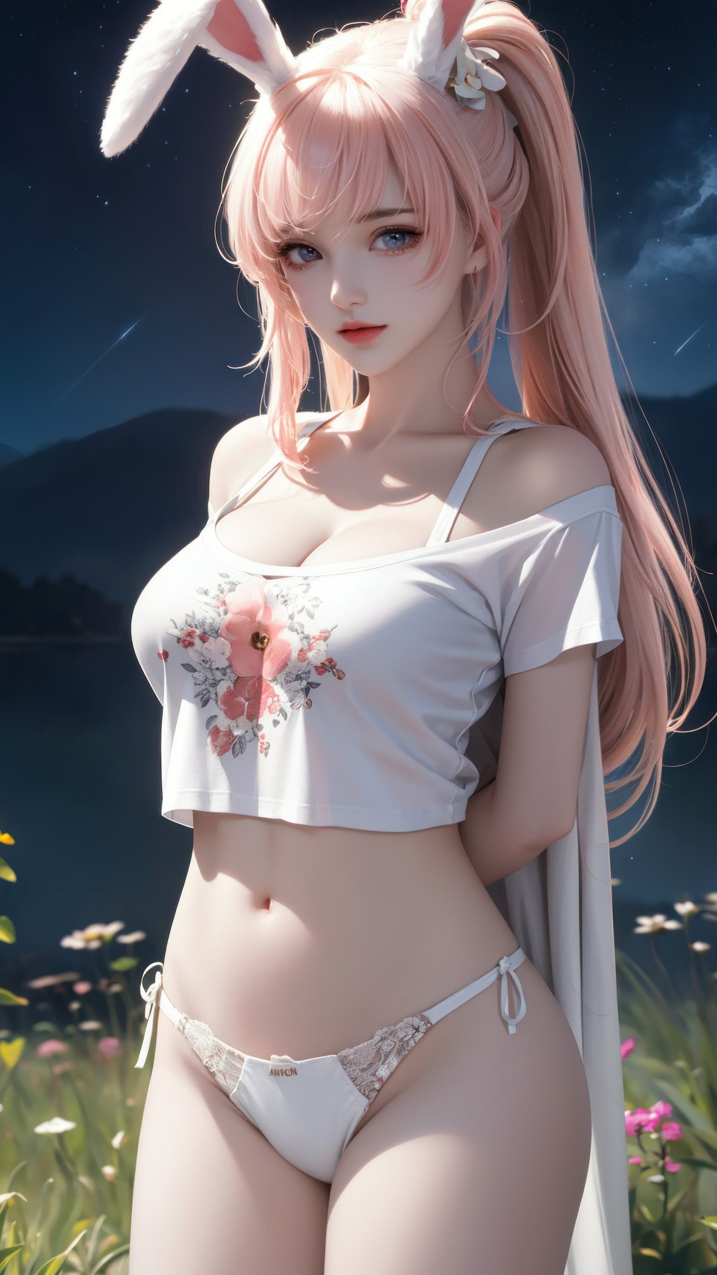 图片[35]-AI绘画 249 王者-公孙离[46P] – 速更版-美库