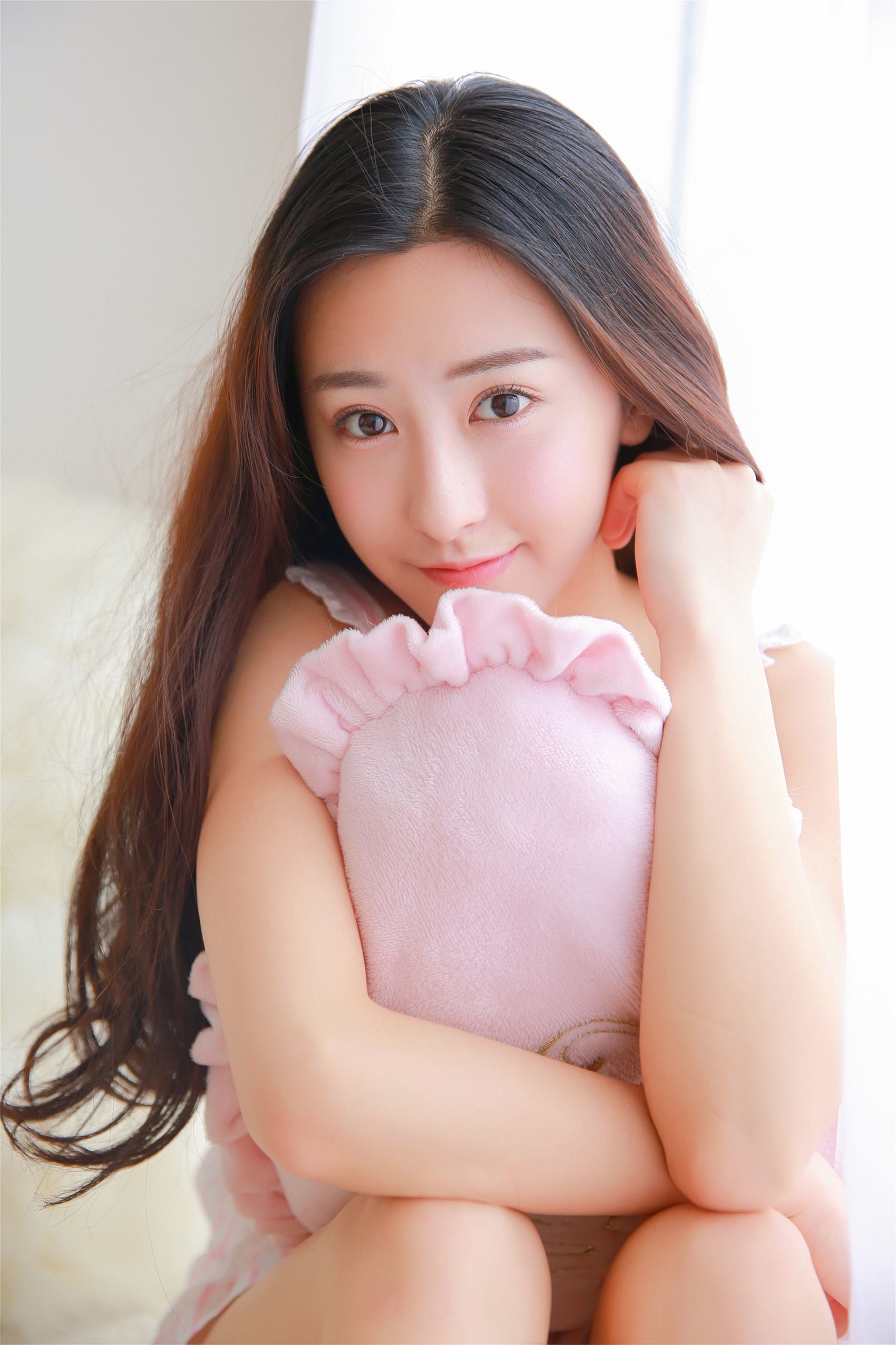 图片[22]-[YALAYI雅拉伊]2023.12.05 NO.1107 她的猫[34+1P] – 速更版-美库