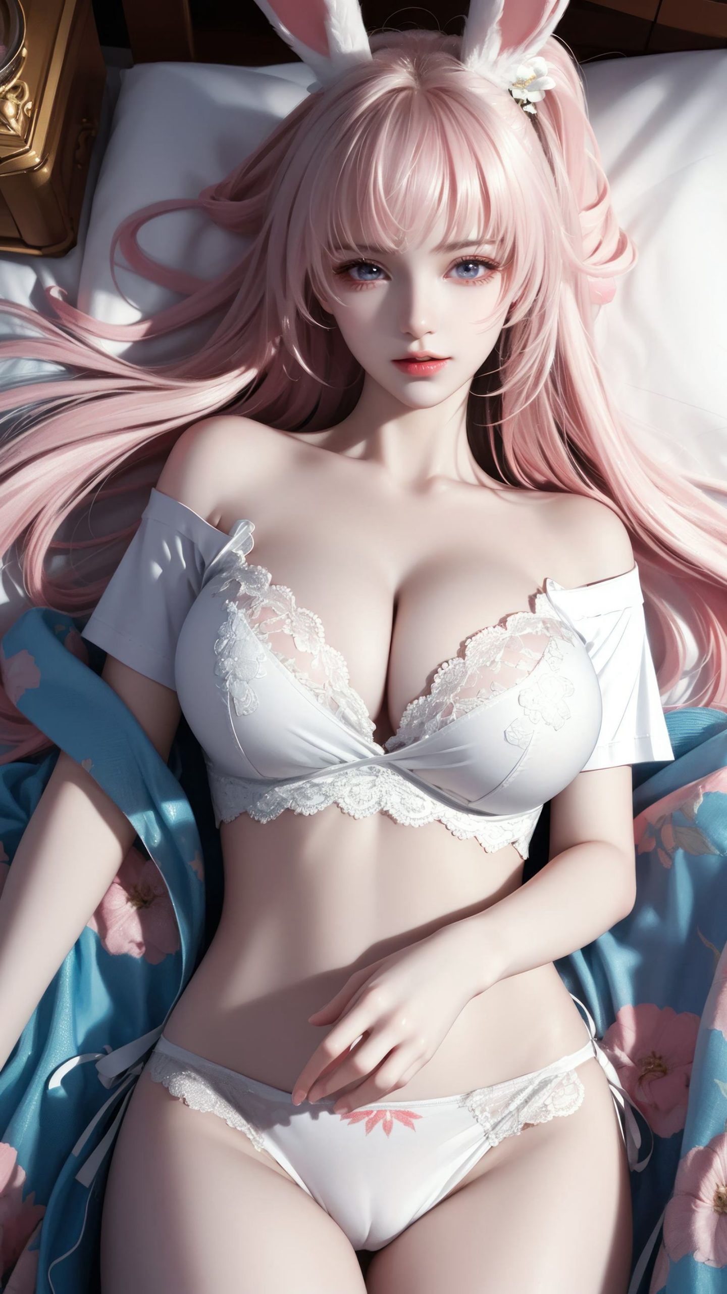 图片[36]-AI绘画 249 王者-公孙离[46P] – 速更版-美库