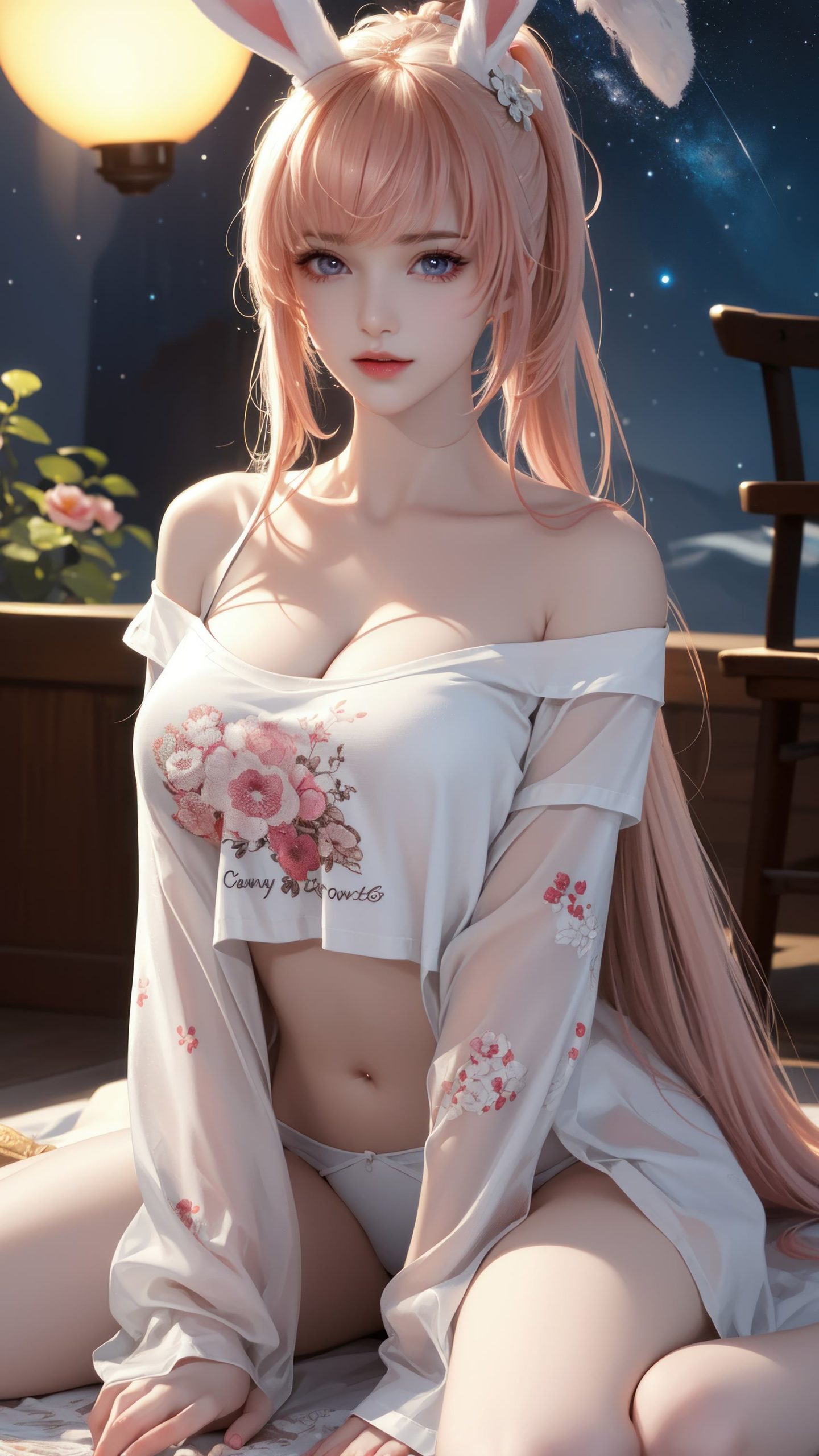 图片[38]-AI绘画 249 王者-公孙离[46P] – 速更版-美库