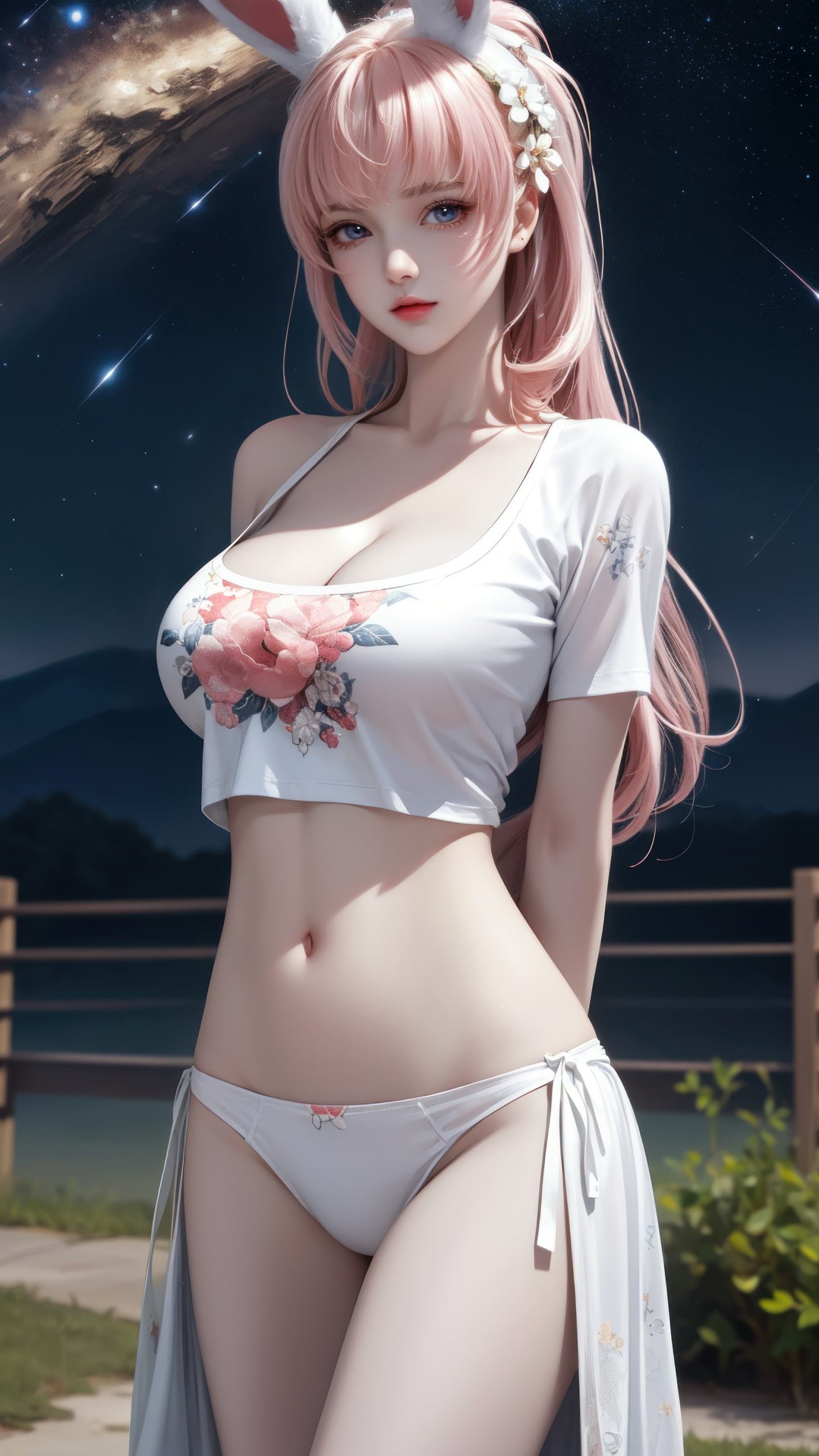 图片[42]-AI绘画 249 王者-公孙离[46P] – 速更版-美库