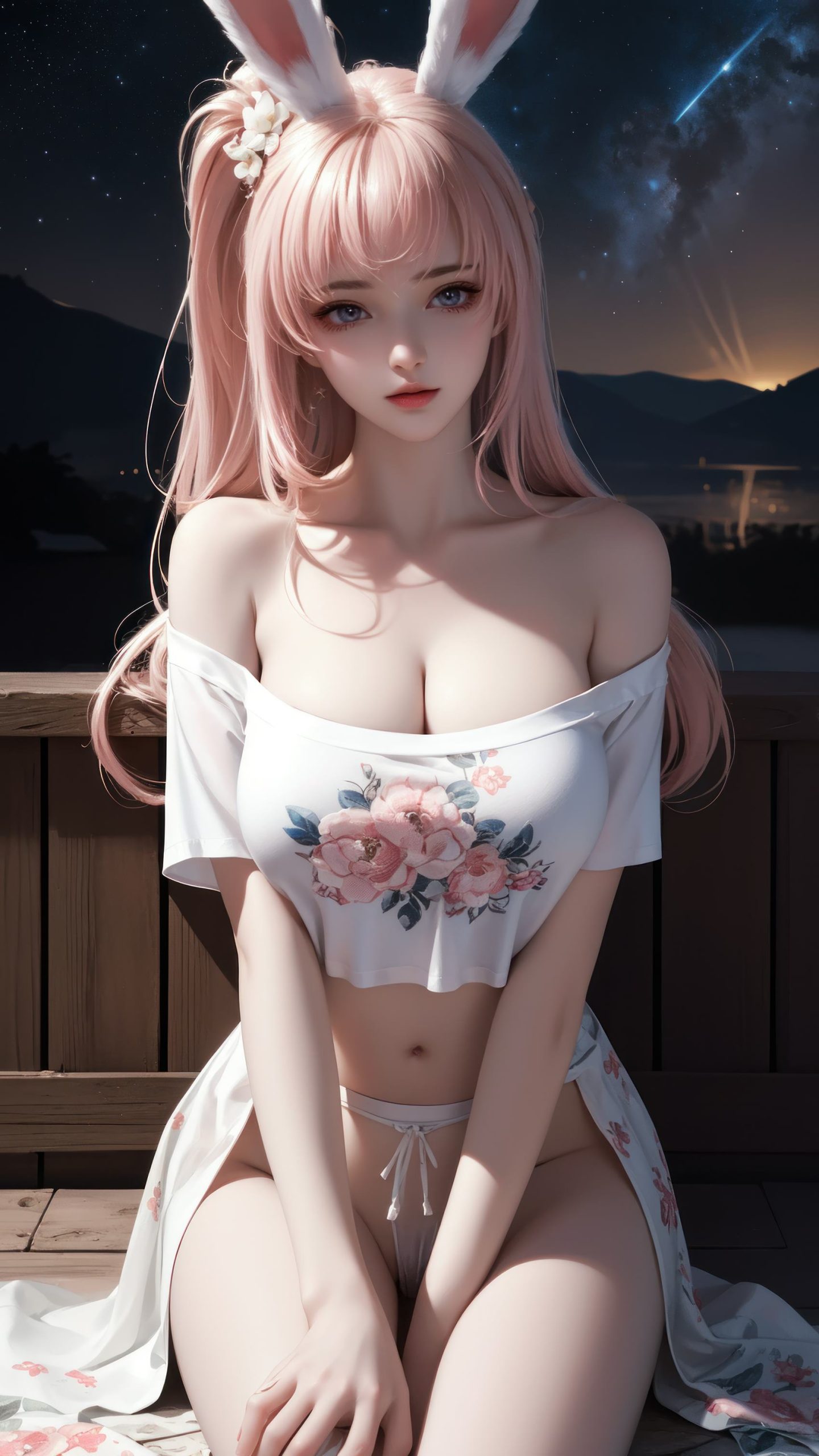 图片[44]-AI绘画 249 王者-公孙离[46P] – 速更版-美库