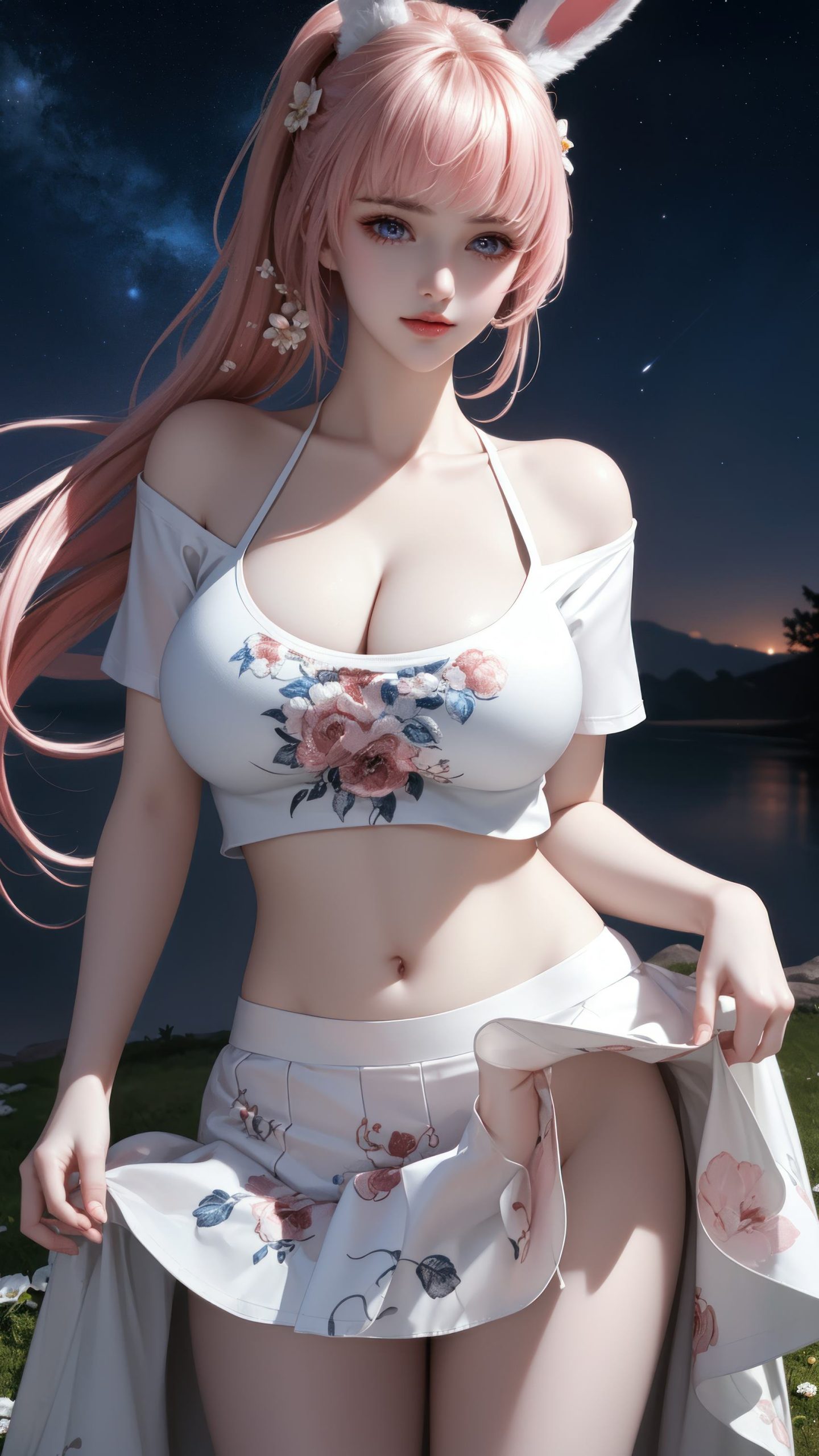 图片[45]-AI绘画 249 王者-公孙离[46P] – 速更版-美库