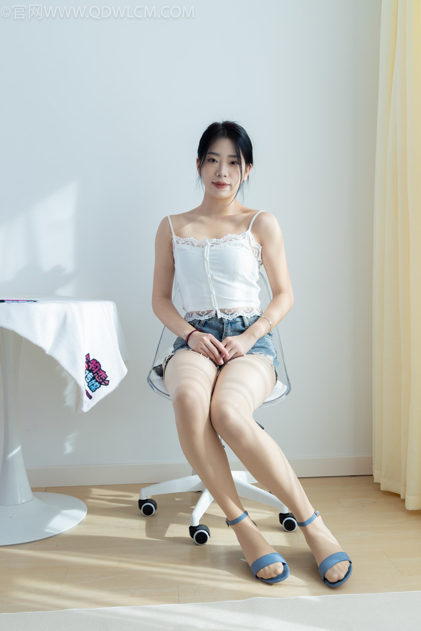 图片[15]-物恋传媒 NO.1915 小谷-斗转星移[174P] – 速更版-美库