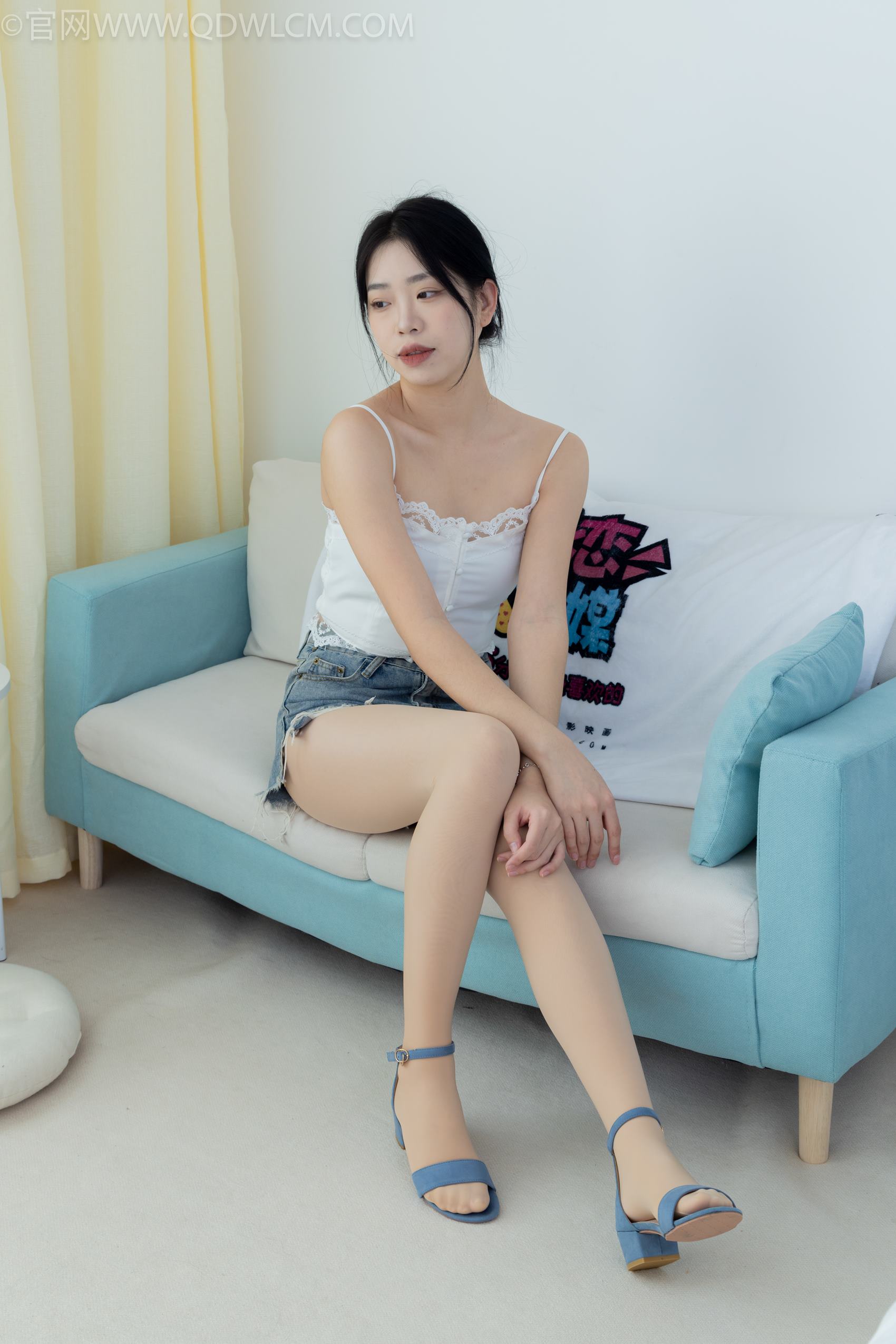 图片[45]-物恋传媒 NO.1915 小谷-斗转星移[174P] – 速更版-美库