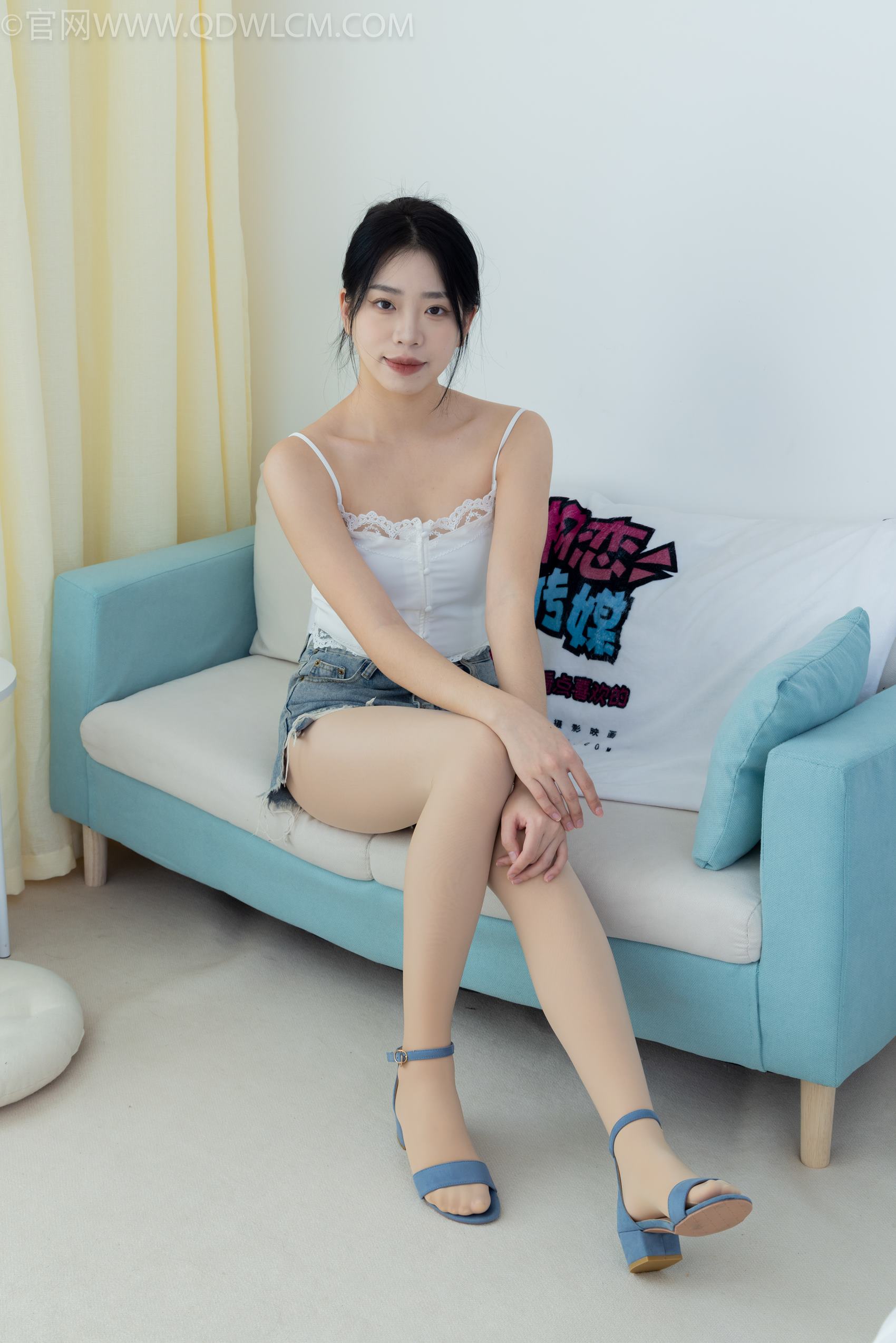 图片[46]-物恋传媒 NO.1915 小谷-斗转星移[174P] – 速更版-美库