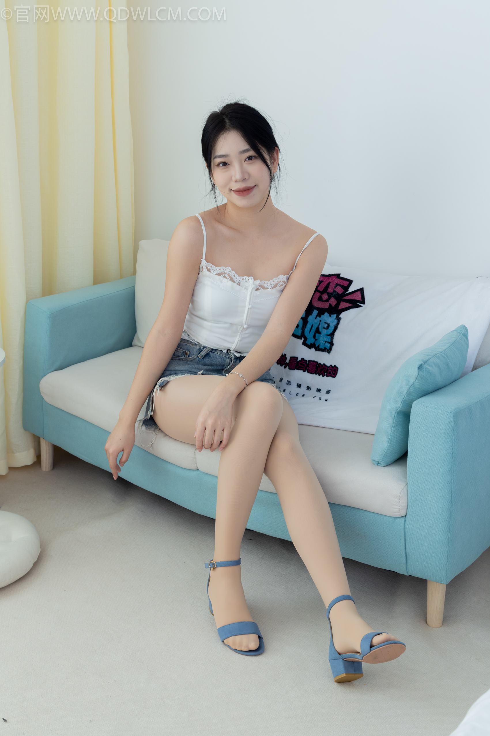 图片[48]-物恋传媒 NO.1915 小谷-斗转星移[174P] – 速更版-美库