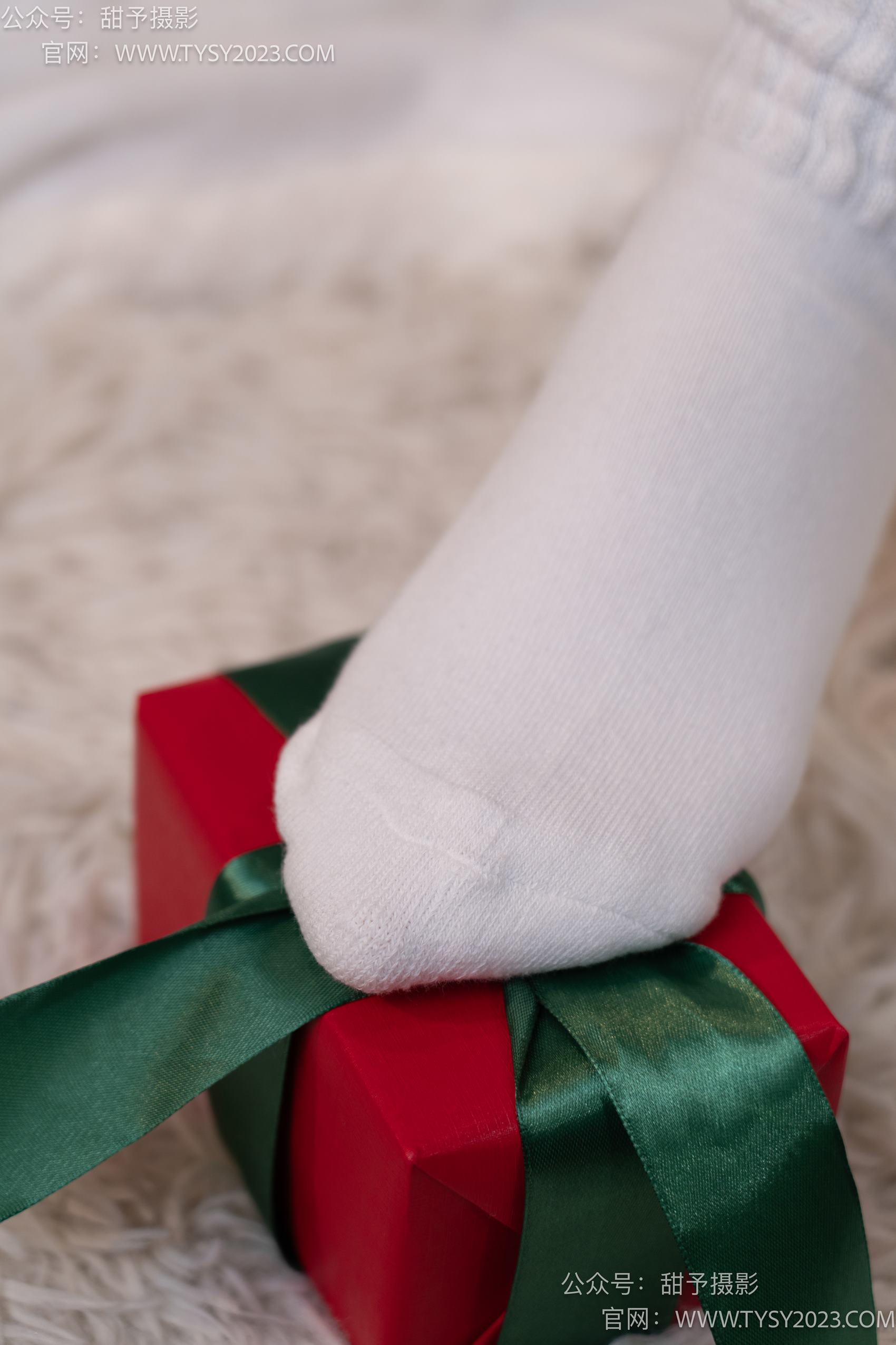 图片[55]-甜予摄影 NO.004 璇璇-板鞋、白棉袜、肉丝[104P] – 速更版-美库