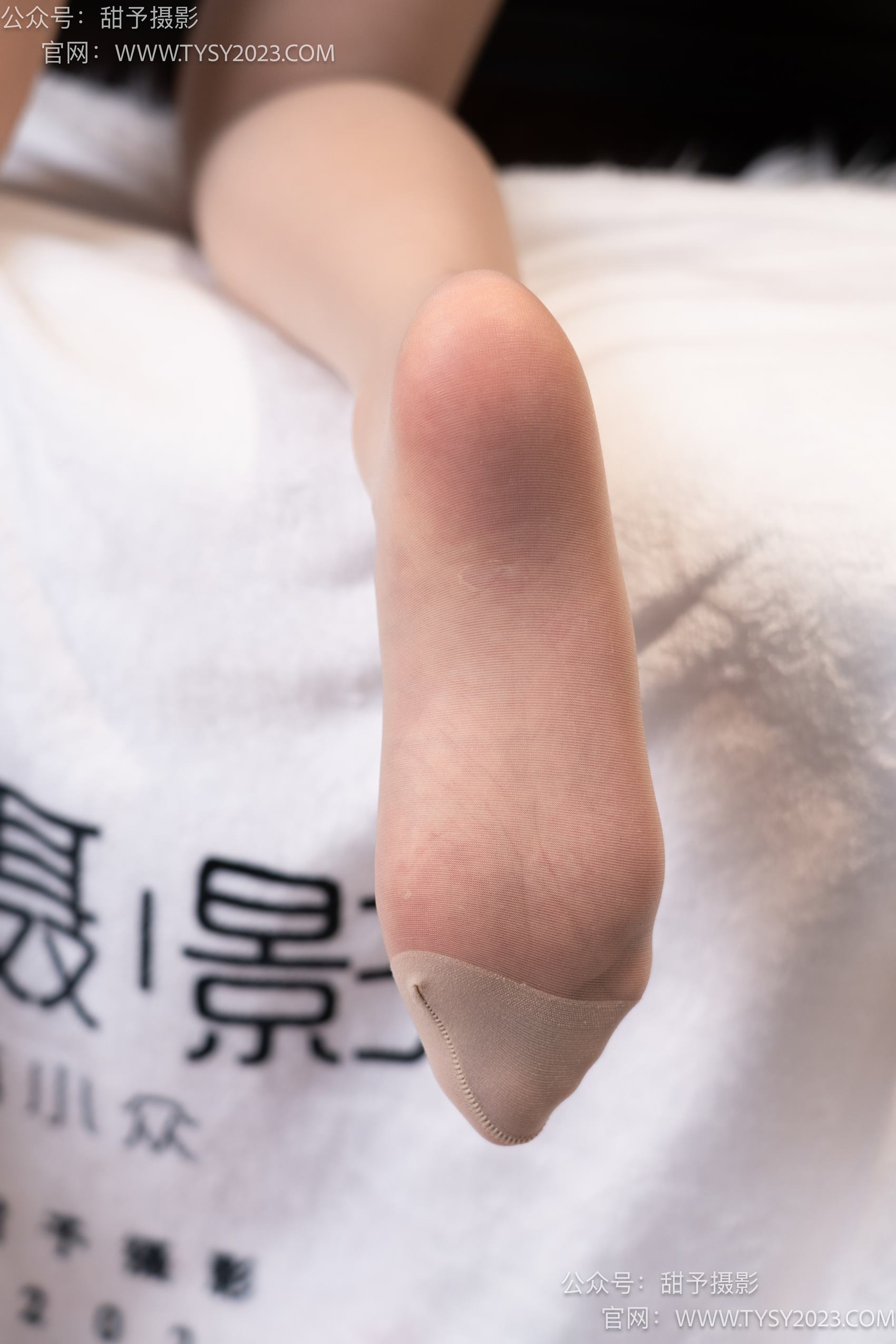 图片[92]-甜予摄影 NO.004 璇璇-板鞋、白棉袜、肉丝[104P] – 速更版-美库