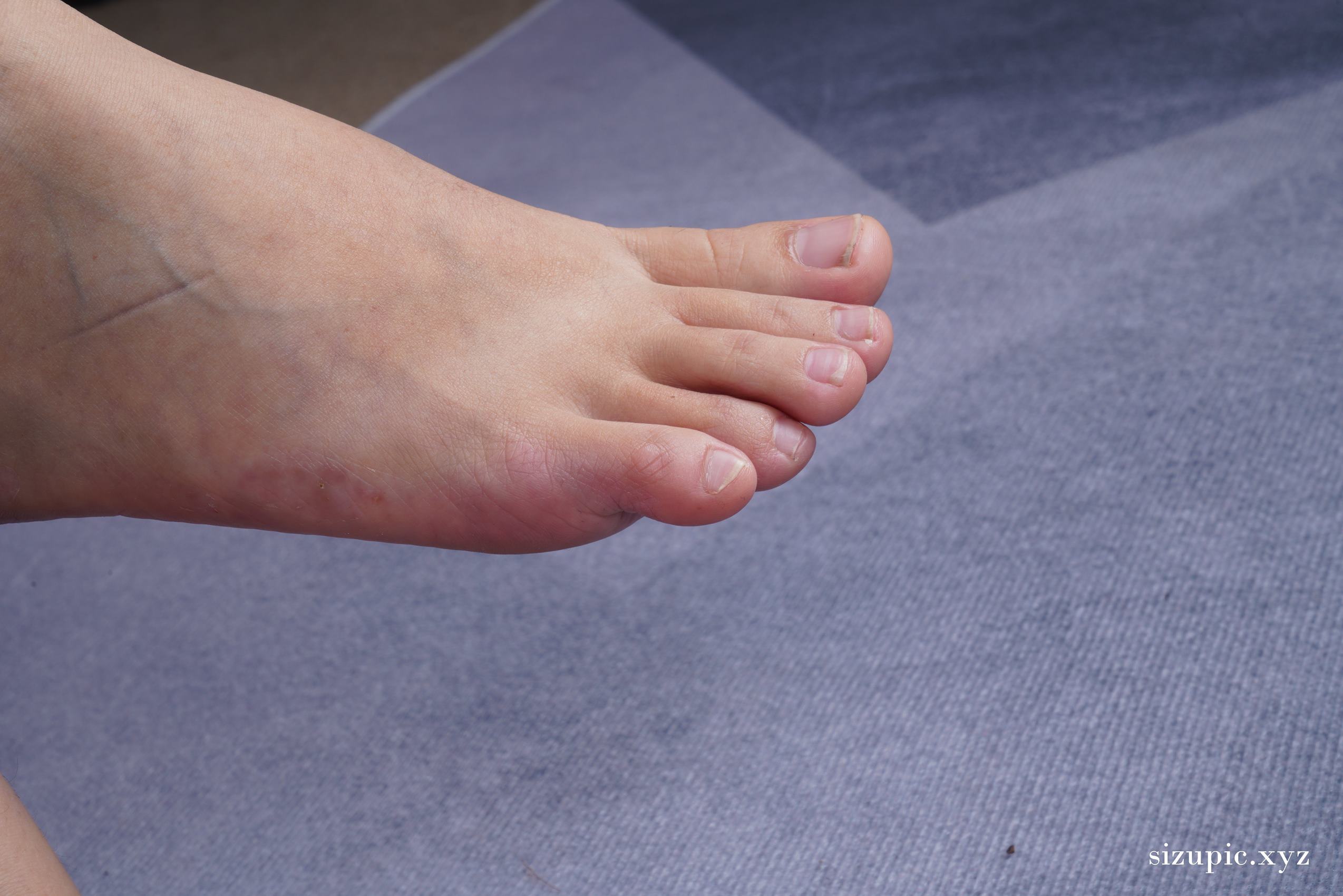 图片[64]-Pary摄影 NO.139 新模燕玲首次拍照就能大方展示美脚[100P] – 速更版-美库