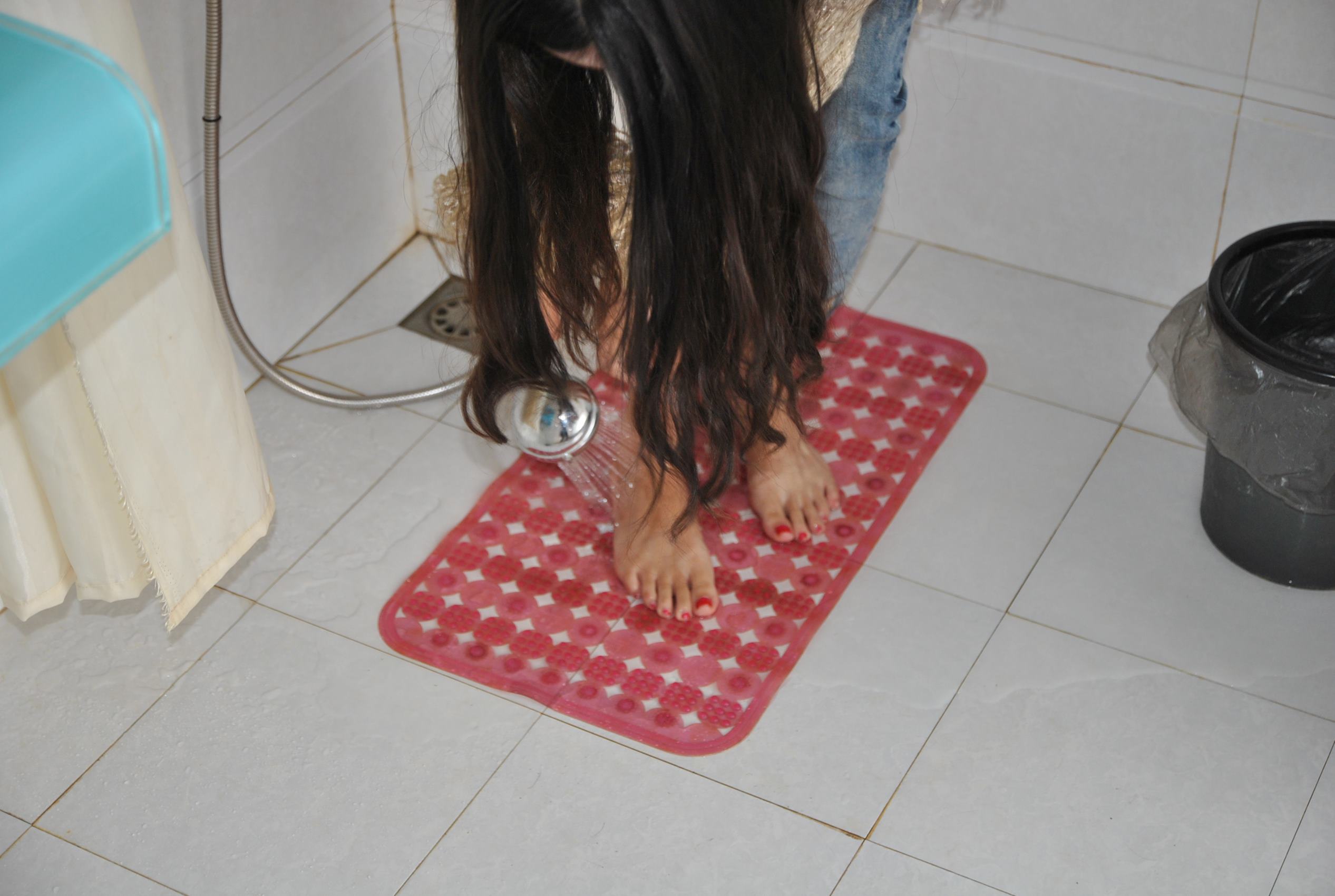 图片[16]-自由摄影 No.159 受伤的裸足 [43P] – 速更版-美库