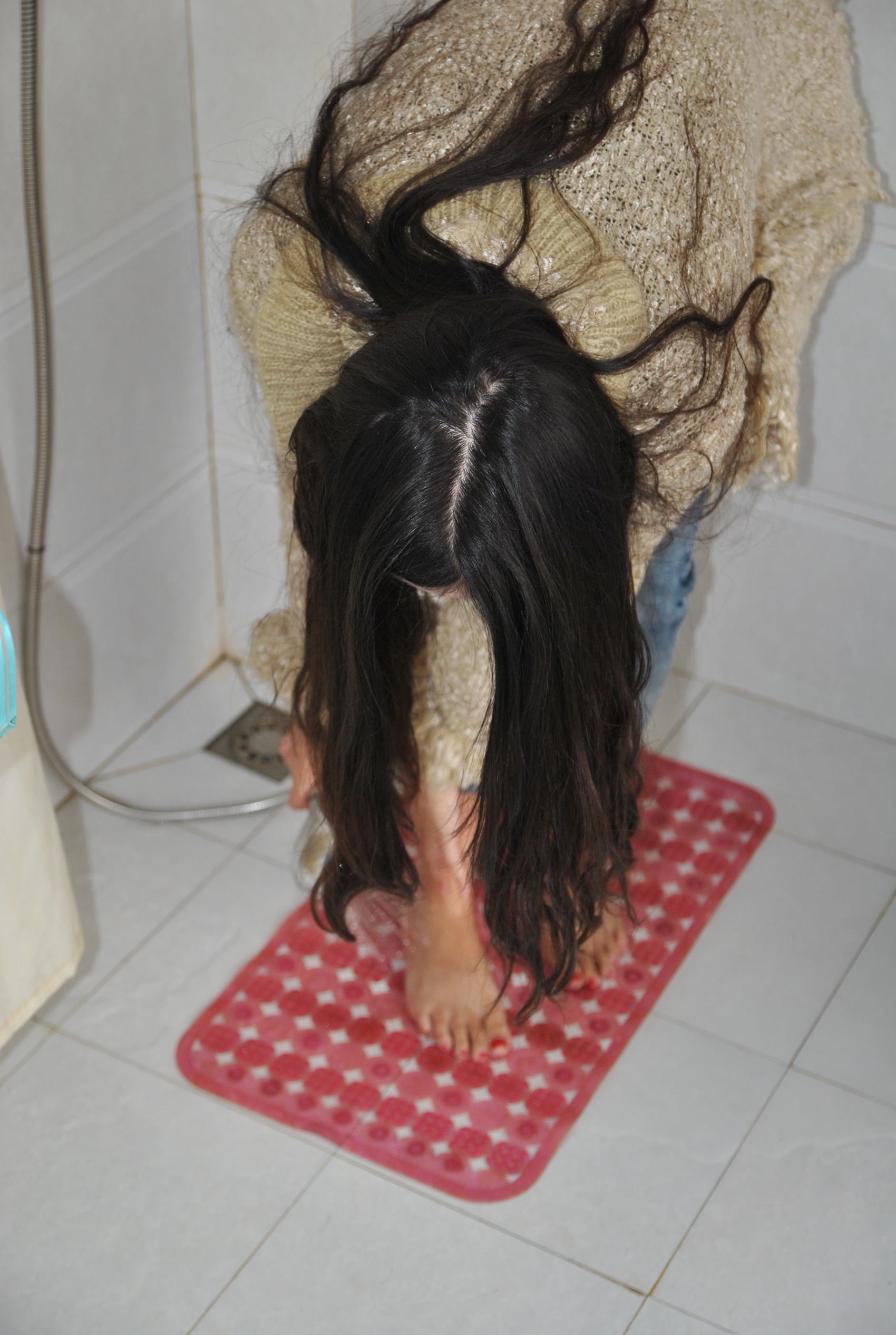 图片[17]-自由摄影 No.159 受伤的裸足 [43P] – 速更版-美库