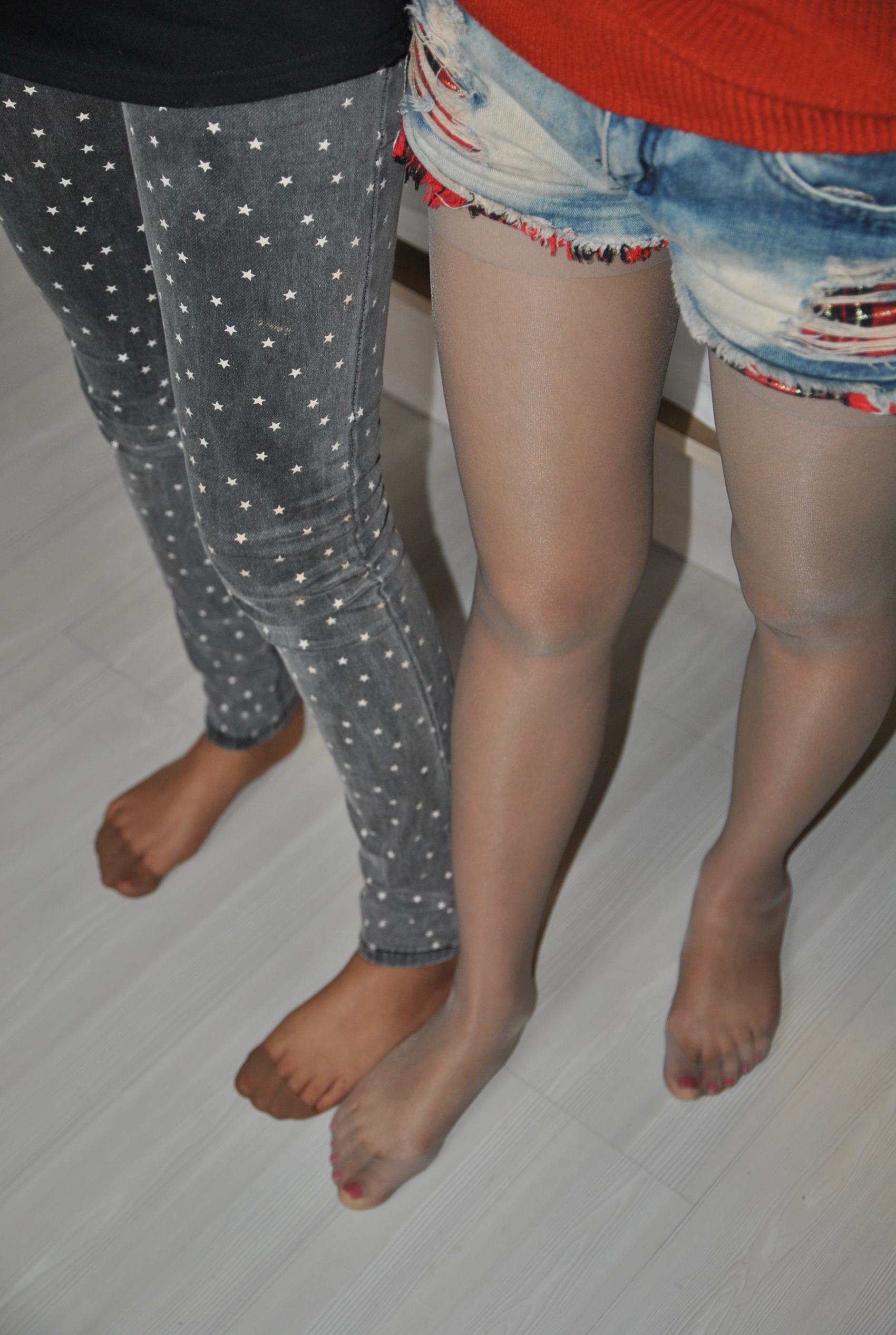 图片[14]-自由摄影 No.160 一个是春天，一个是夏天 [77P] – 速更版-美库