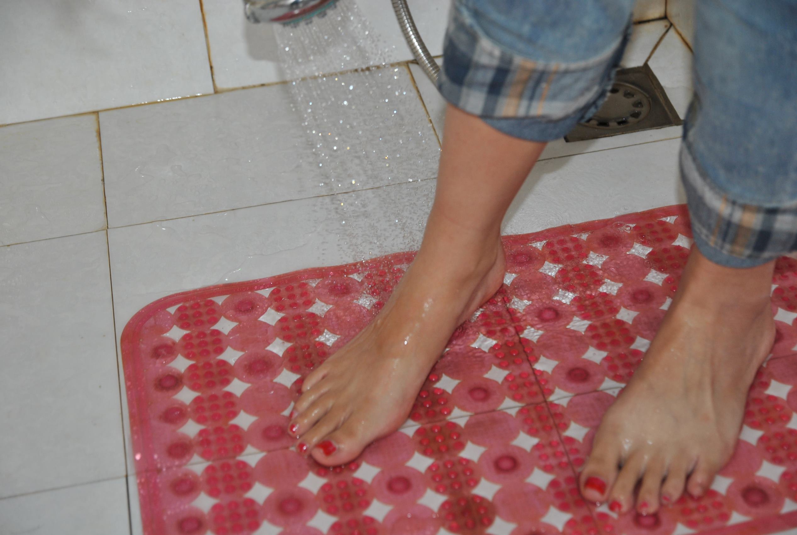 图片[28]-自由摄影 No.159 受伤的裸足 [43P] – 速更版-美库