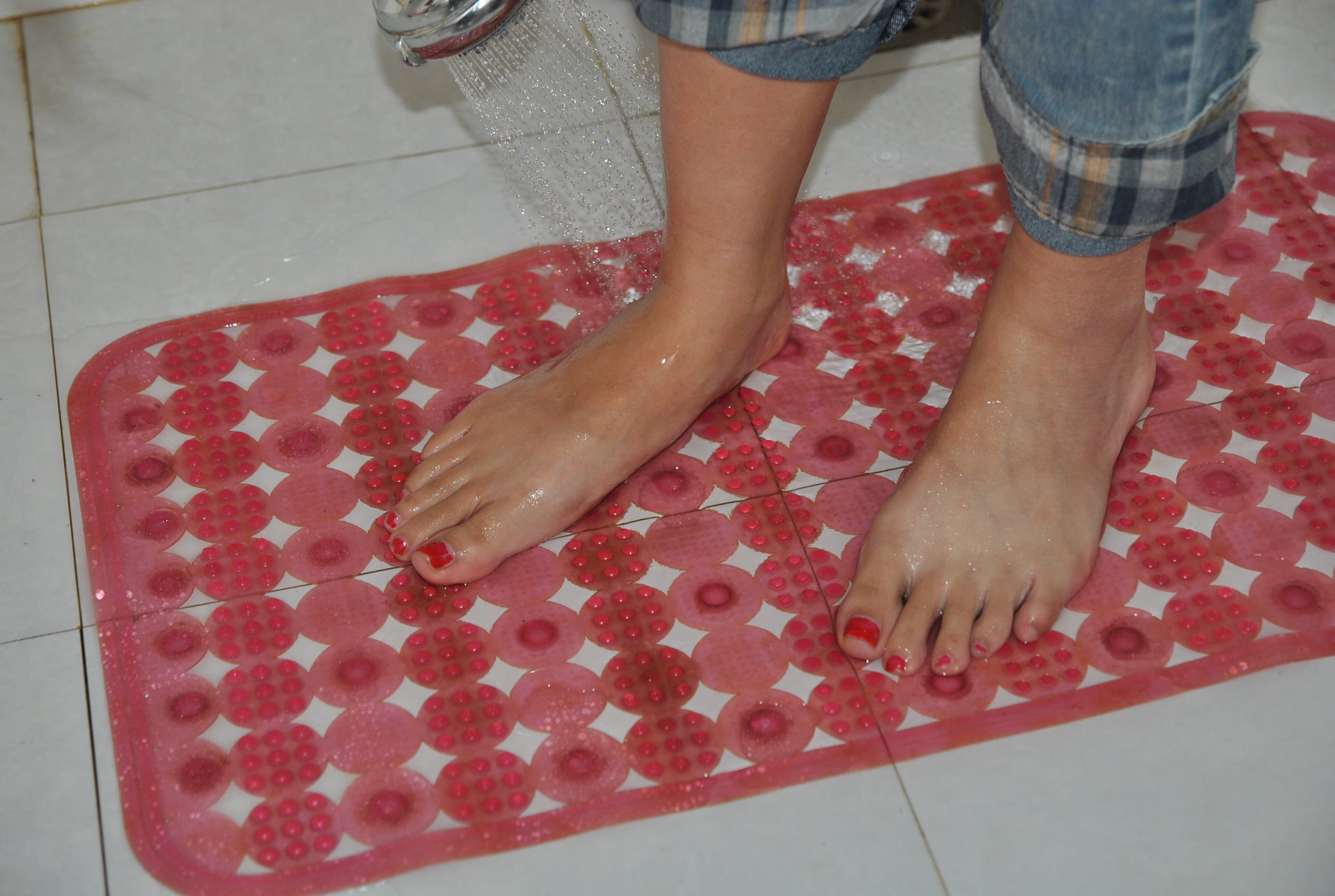 图片[31]-自由摄影 No.159 受伤的裸足 [43P] – 速更版-美库